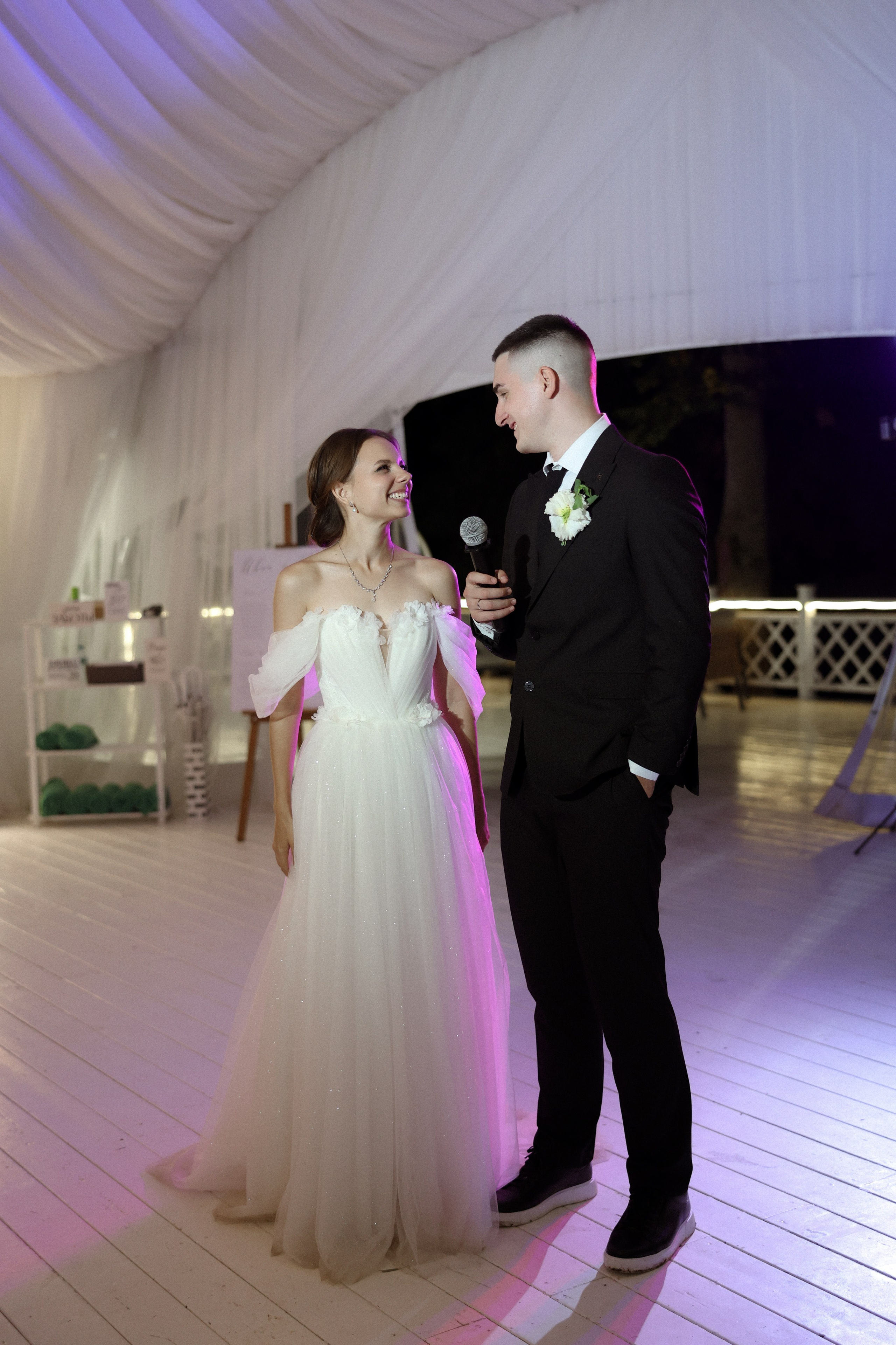 «Просто МЫ» — Дарья и Иван. Свадебный и семейный фотограф в Москве Ломова Ирина