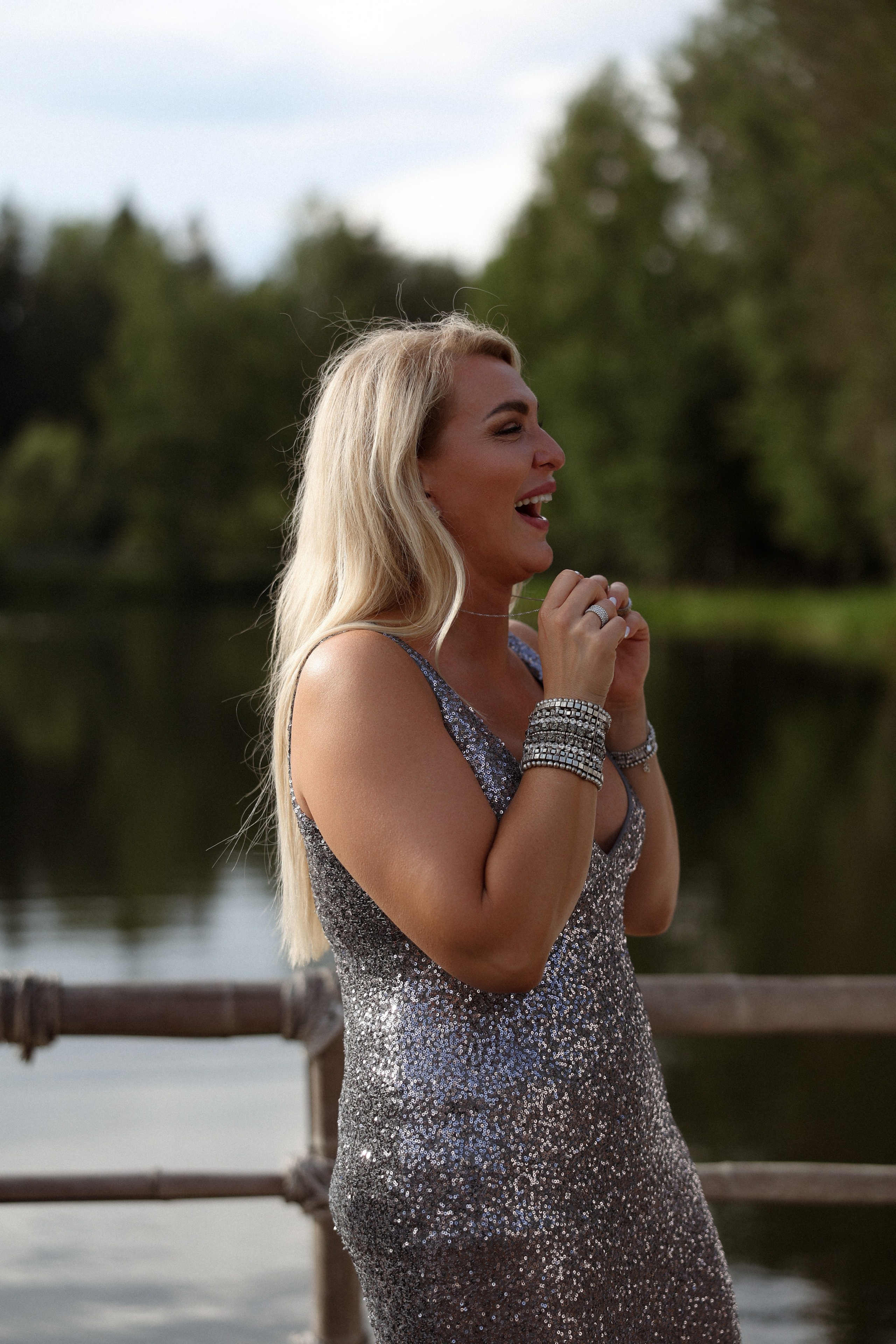 «Магия выставленного света» — Анна и Милан. Свадебный и семейный фотограф в Москве Ломова Ирина