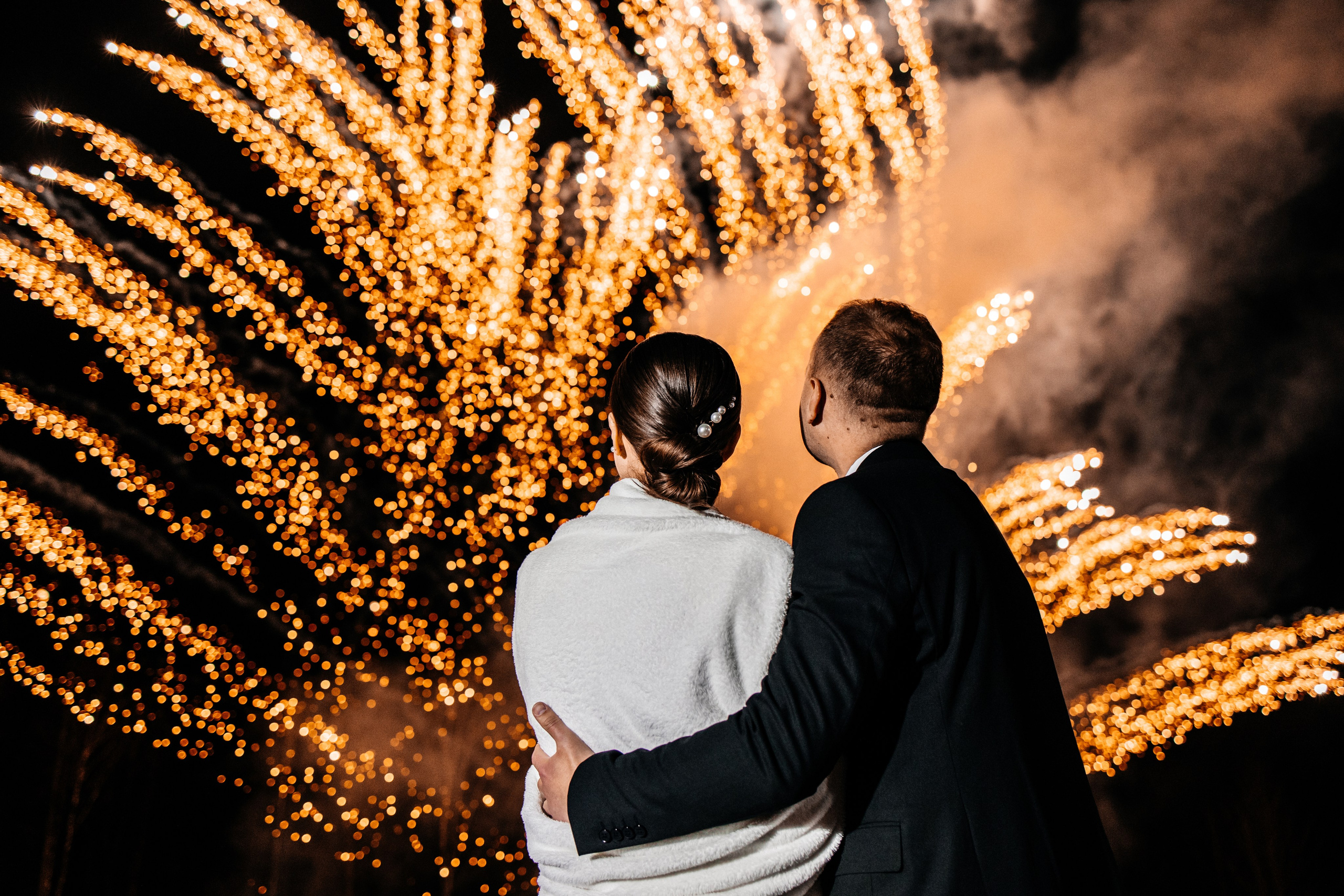 Саша и Оля. Свадебные фотограф и видеограф в Минске Голдосовы Марина и Вадим