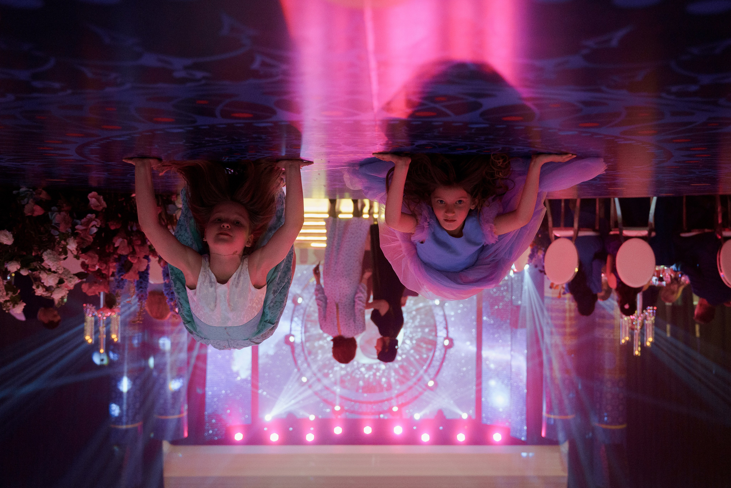 Tandemia. Свадебный фотограф Решетников Дмитрий