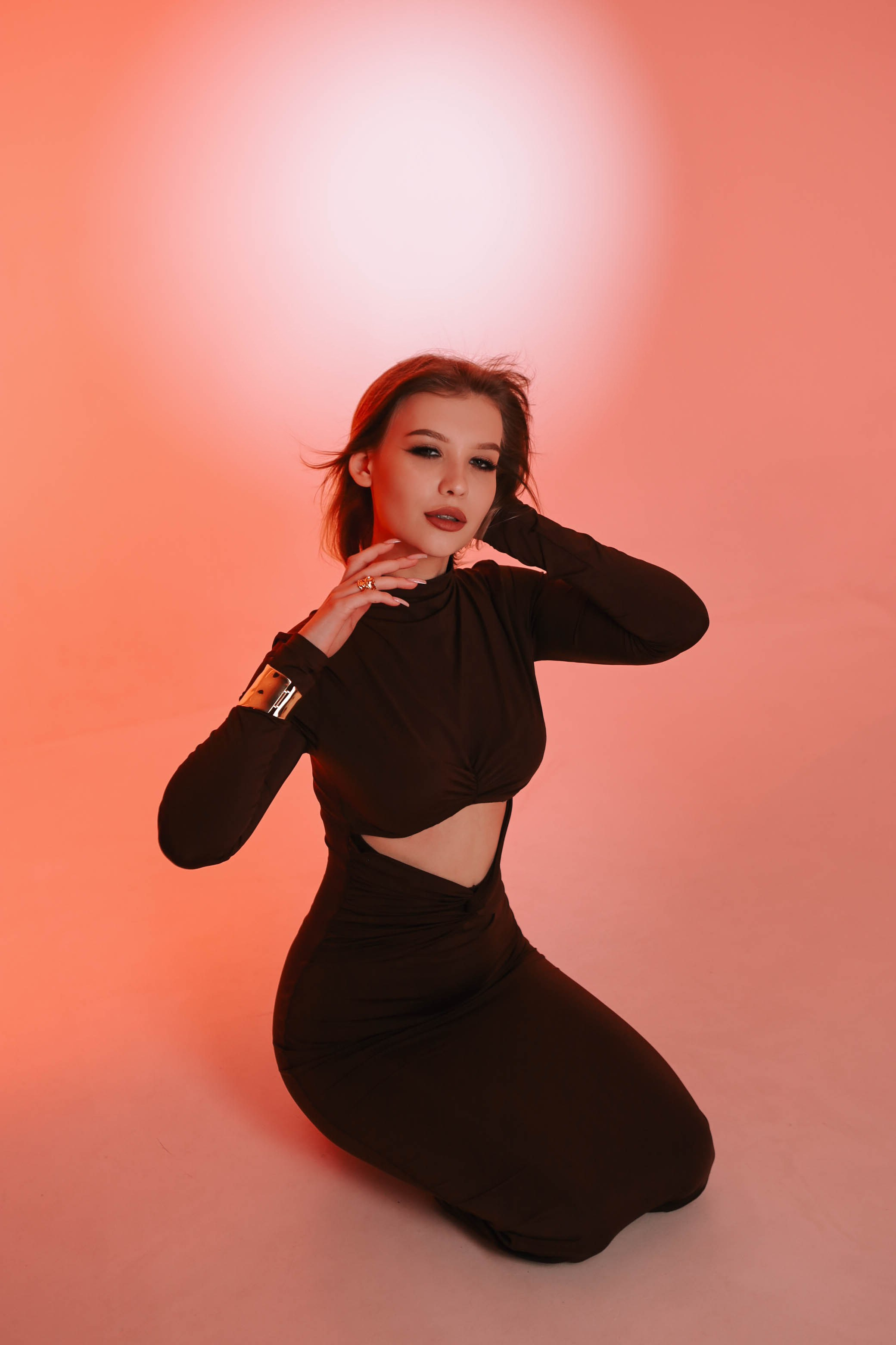 Ксения. Фотограф в Иркутске