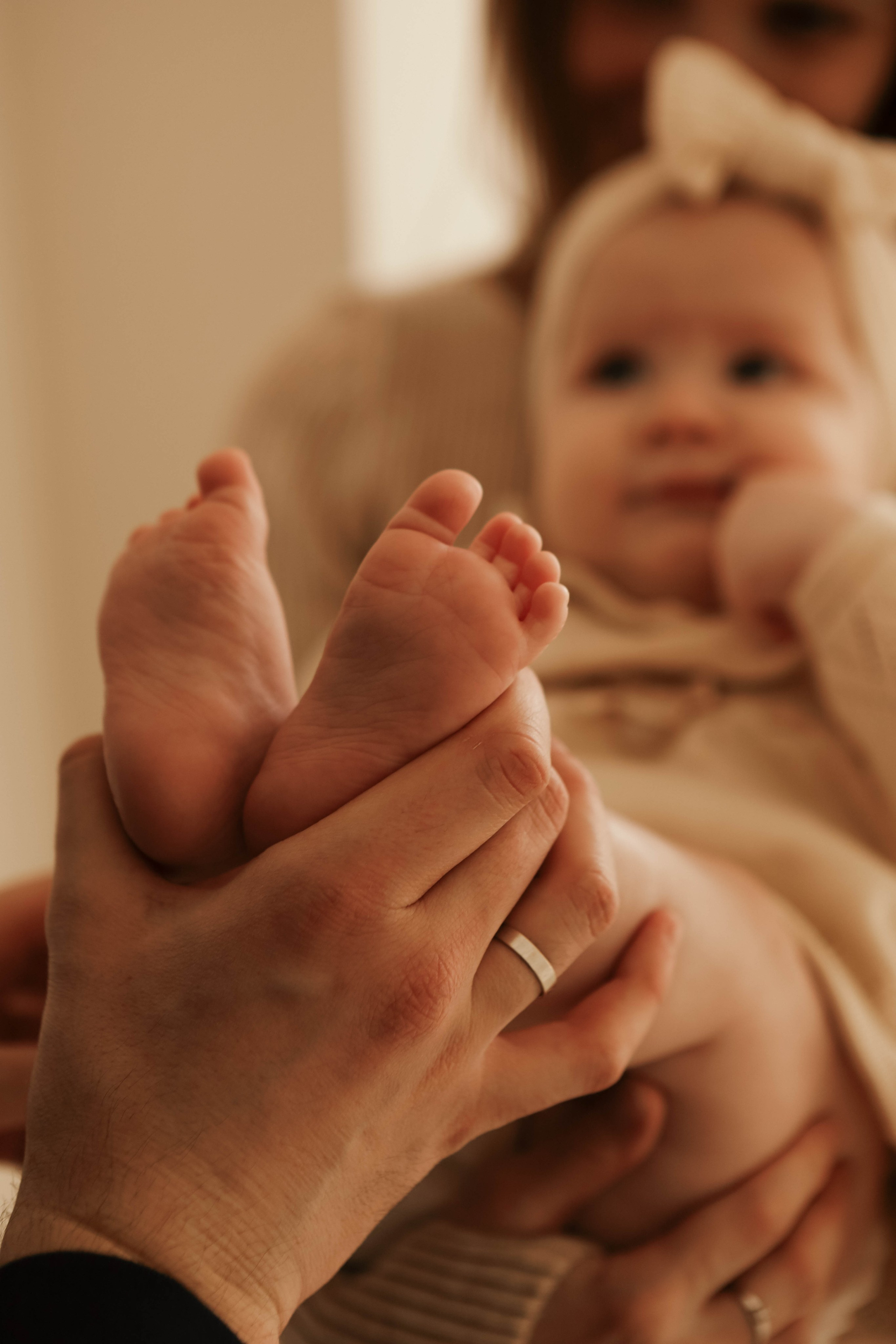 Даша, Марк и Лиза. Фотограф в Иркутске