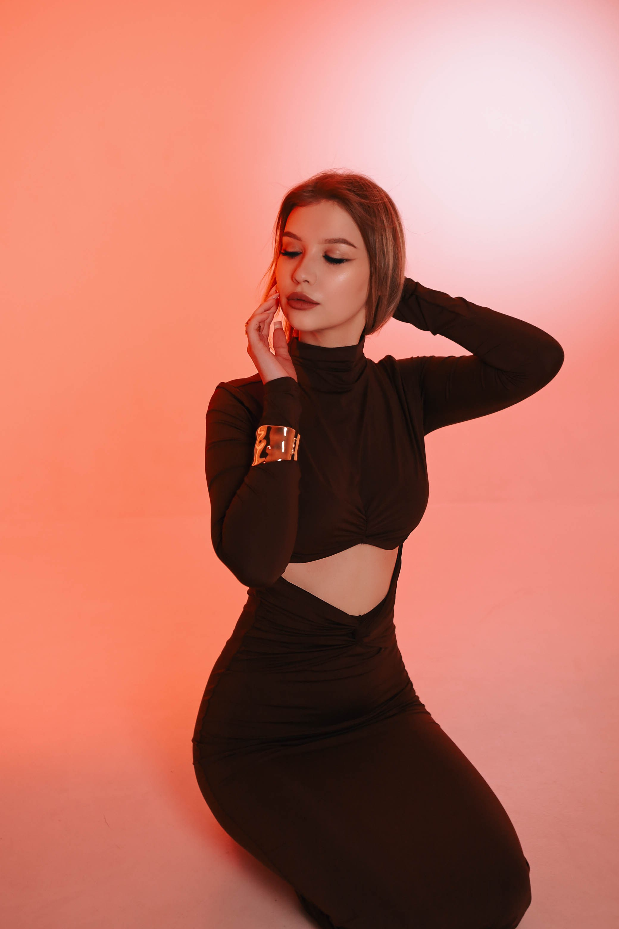 Ксения. Фотограф в Иркутске