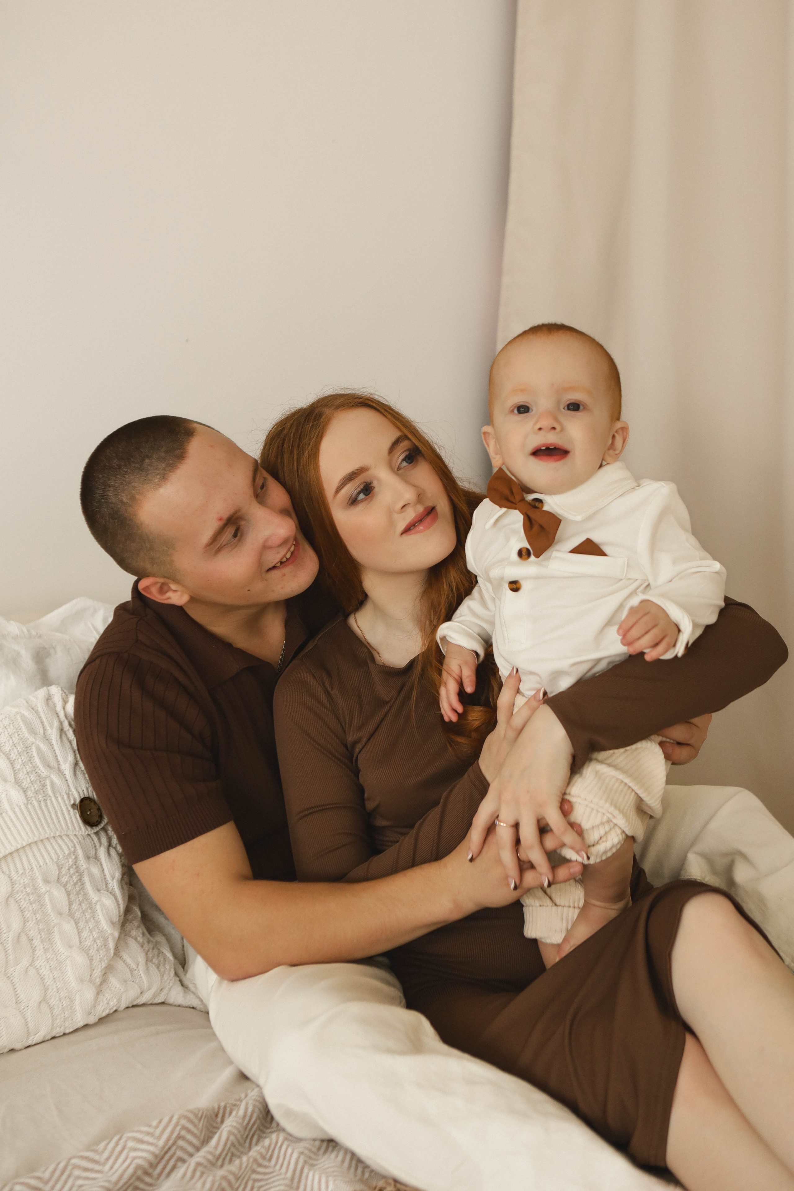 Milash. Фотограф в Иркутске