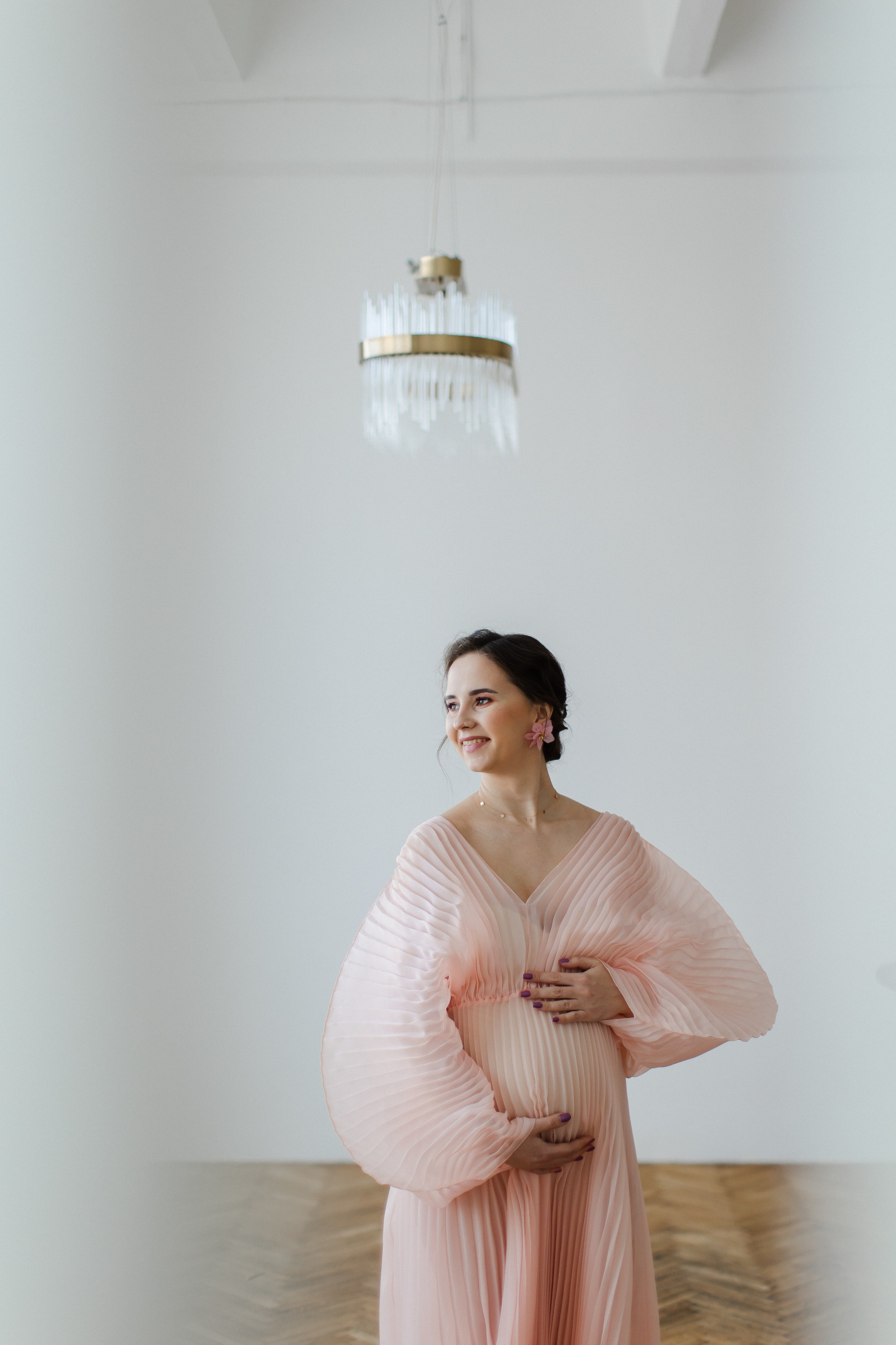 Яна и Кирилл. Семейный и детский фотограф в Москве Кузьмина Мария