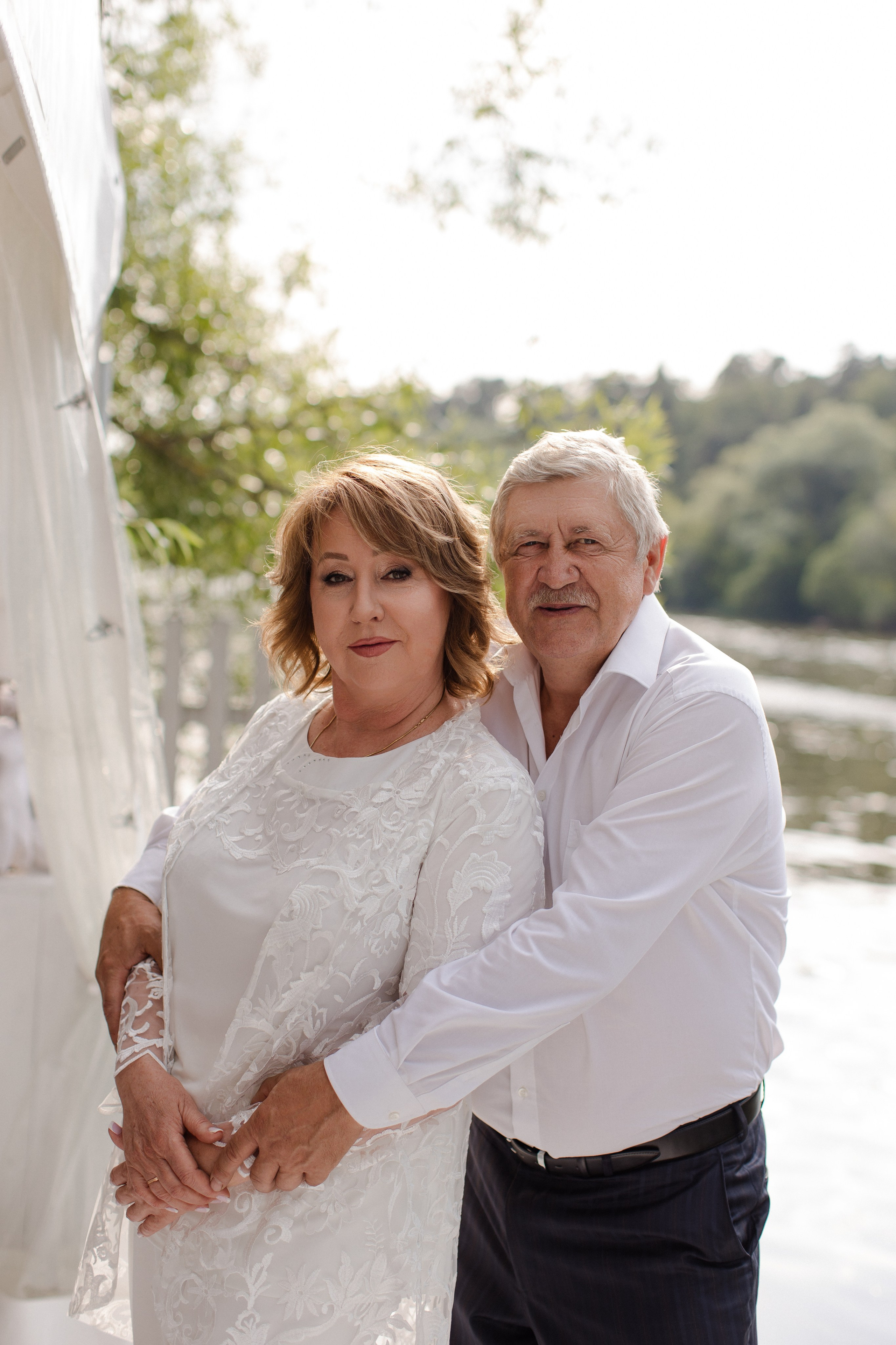 Свадьба. Семейный и детский фотограф в Москве Кузьмина Мария