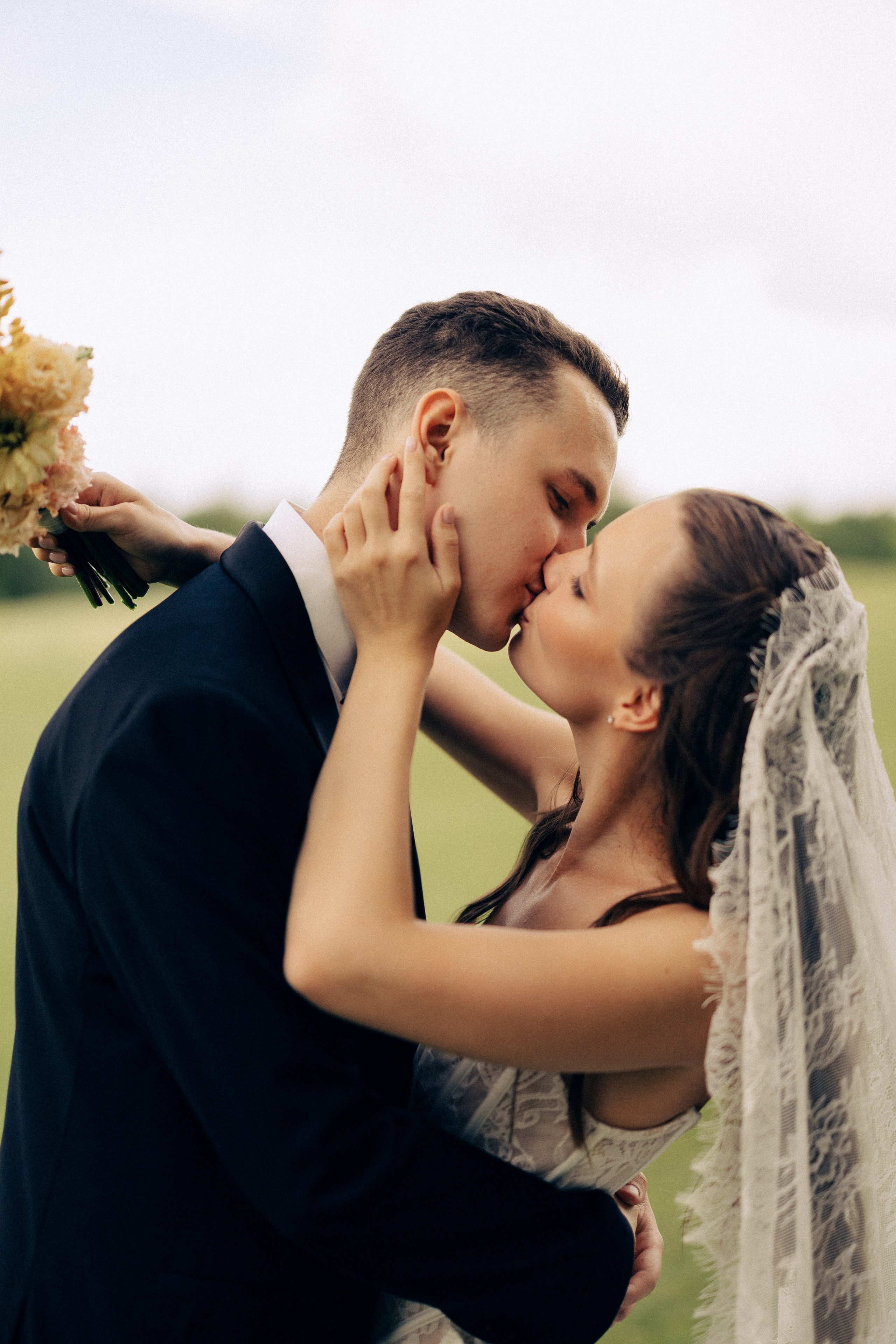 Ты рядом со мной, и это — самый чистый кайф!. Daria Chigintseva Photographer