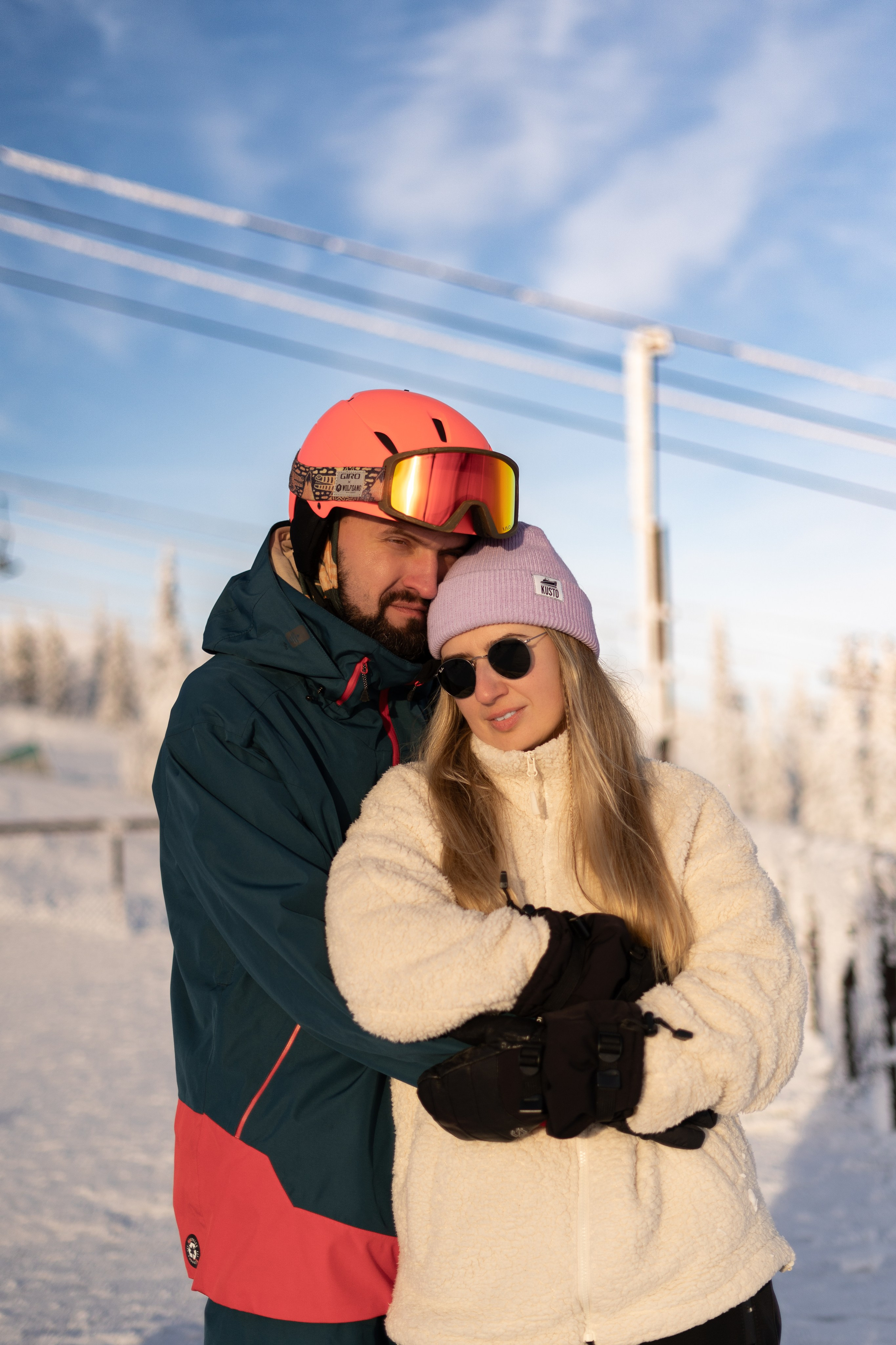 Джой 6.12. Анастасия Паршукова — фотограф Шерегеш Новосибирск