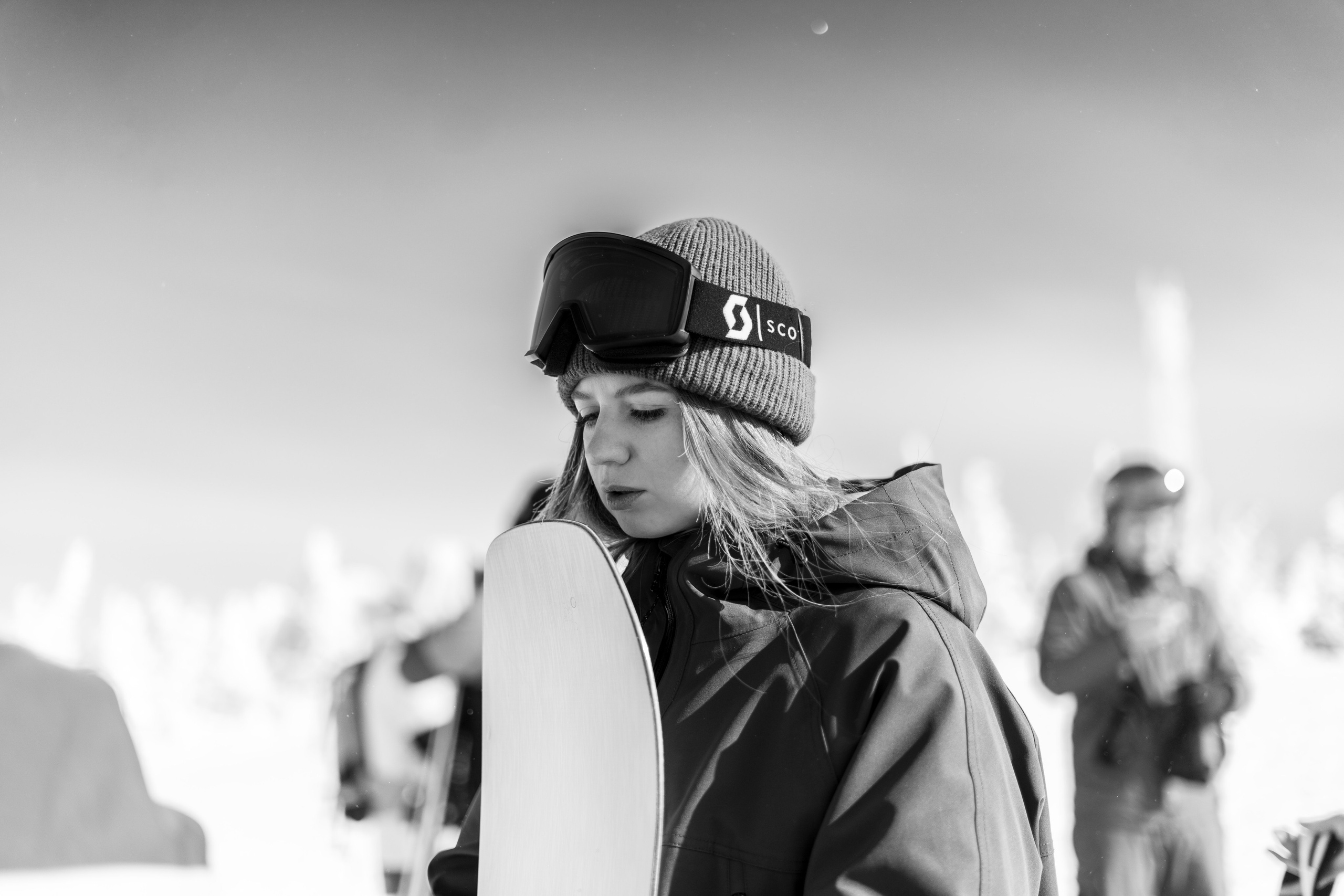 Тур. Анастасия Паршукова — фотограф Шерегеш Новосибирск