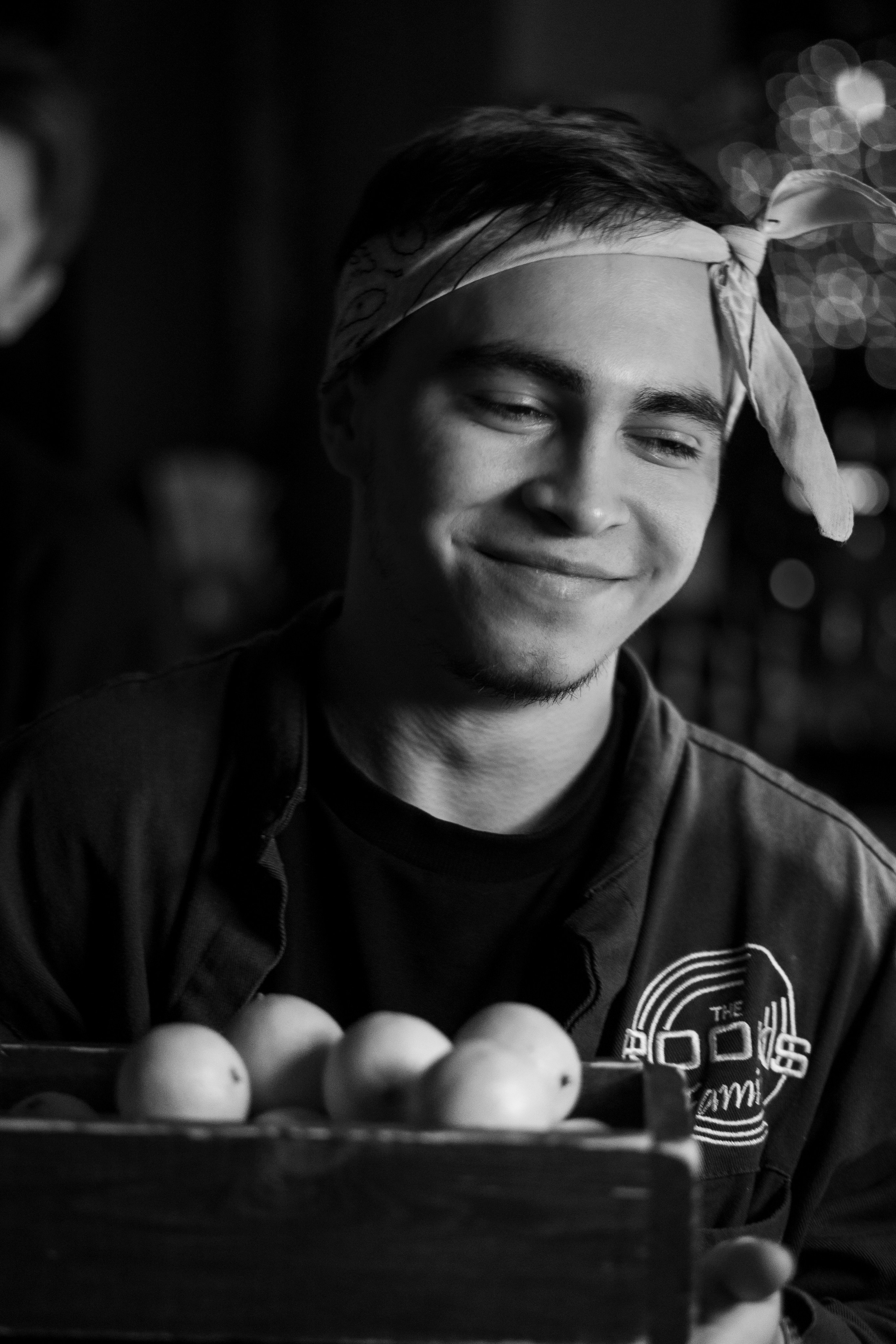 HNY. Анастасия Паршукова — фотограф Шерегеш Новосибирск