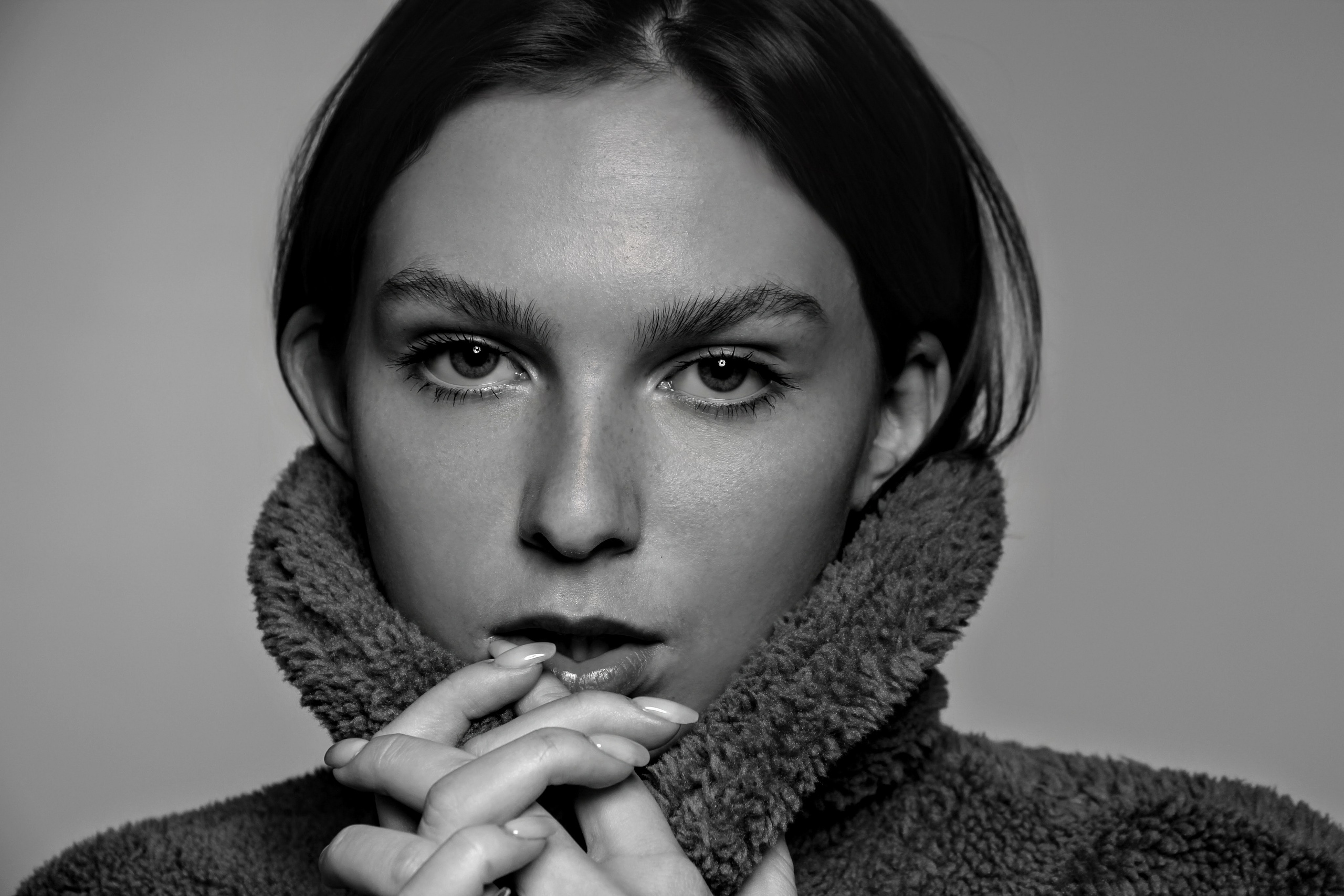 Индивидульная фотосессия в Москве