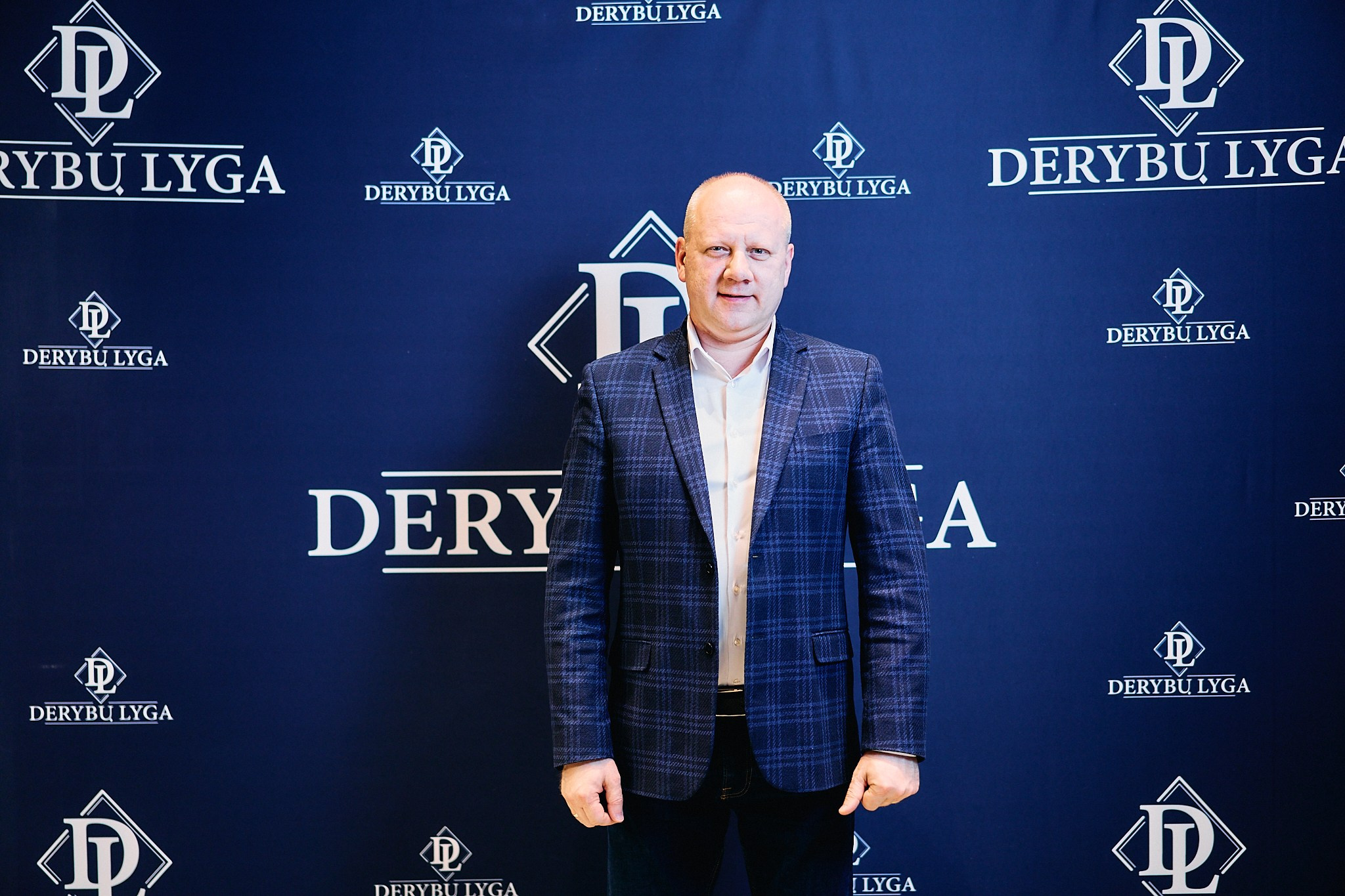 Derybų Lyga. Photographer in Vilnius