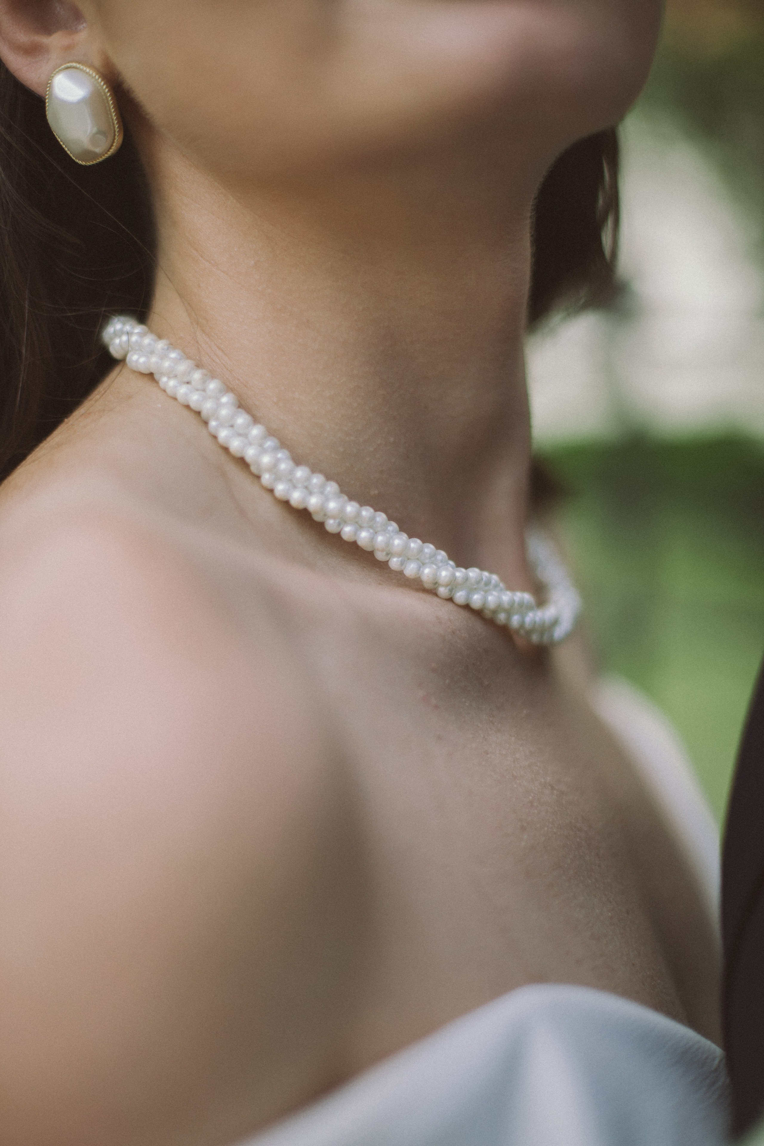 Свадебные прогулки