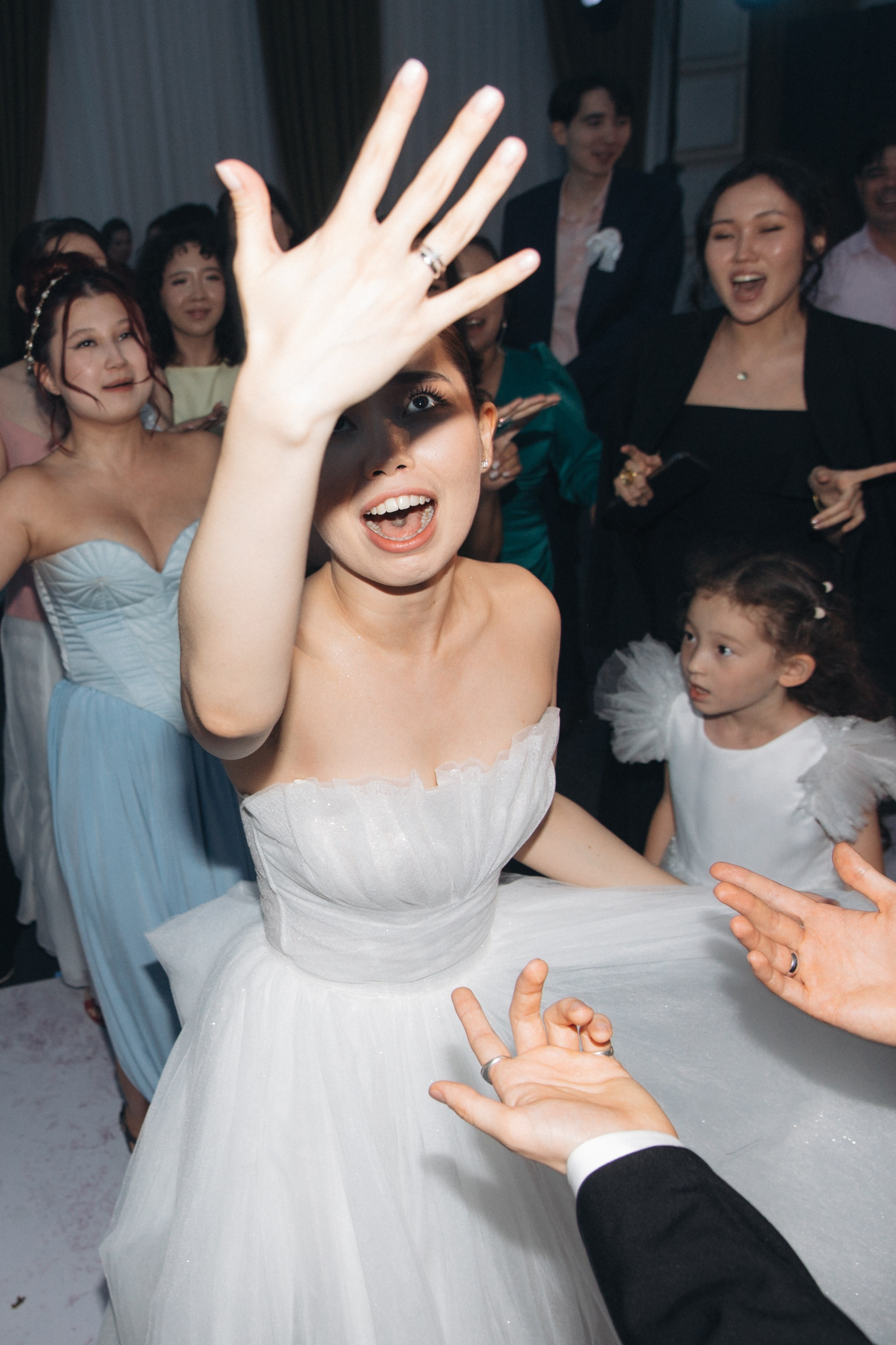 Свадебная серия. Свадебный фотограф в Астане Асанали Балтахан