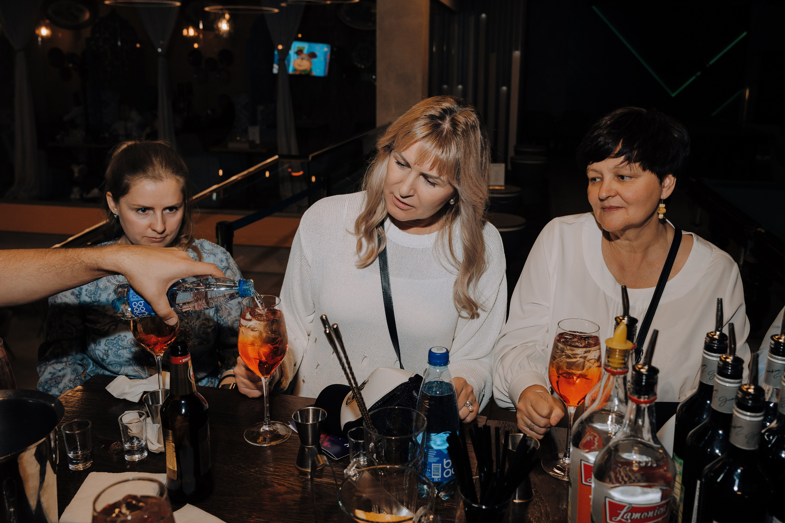 20 ЛЕТ МЕГАПОЛИС ЧЕЛЯБИНСК ХЕДЛАЙНЕР ЕЛКА. Репортажный фотограф Зуев Роман г. Челябинск