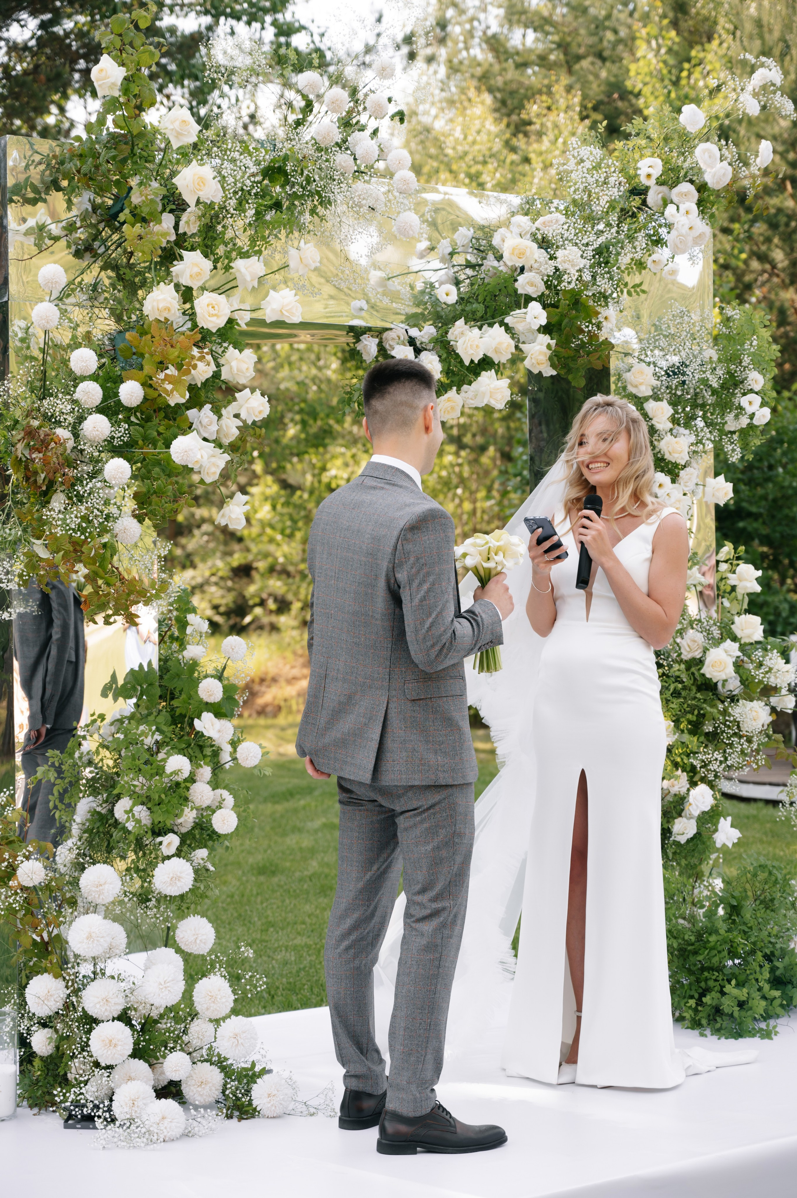 Andrey & Anastasia. Свадебный и семейный фотограф Вероника Холод