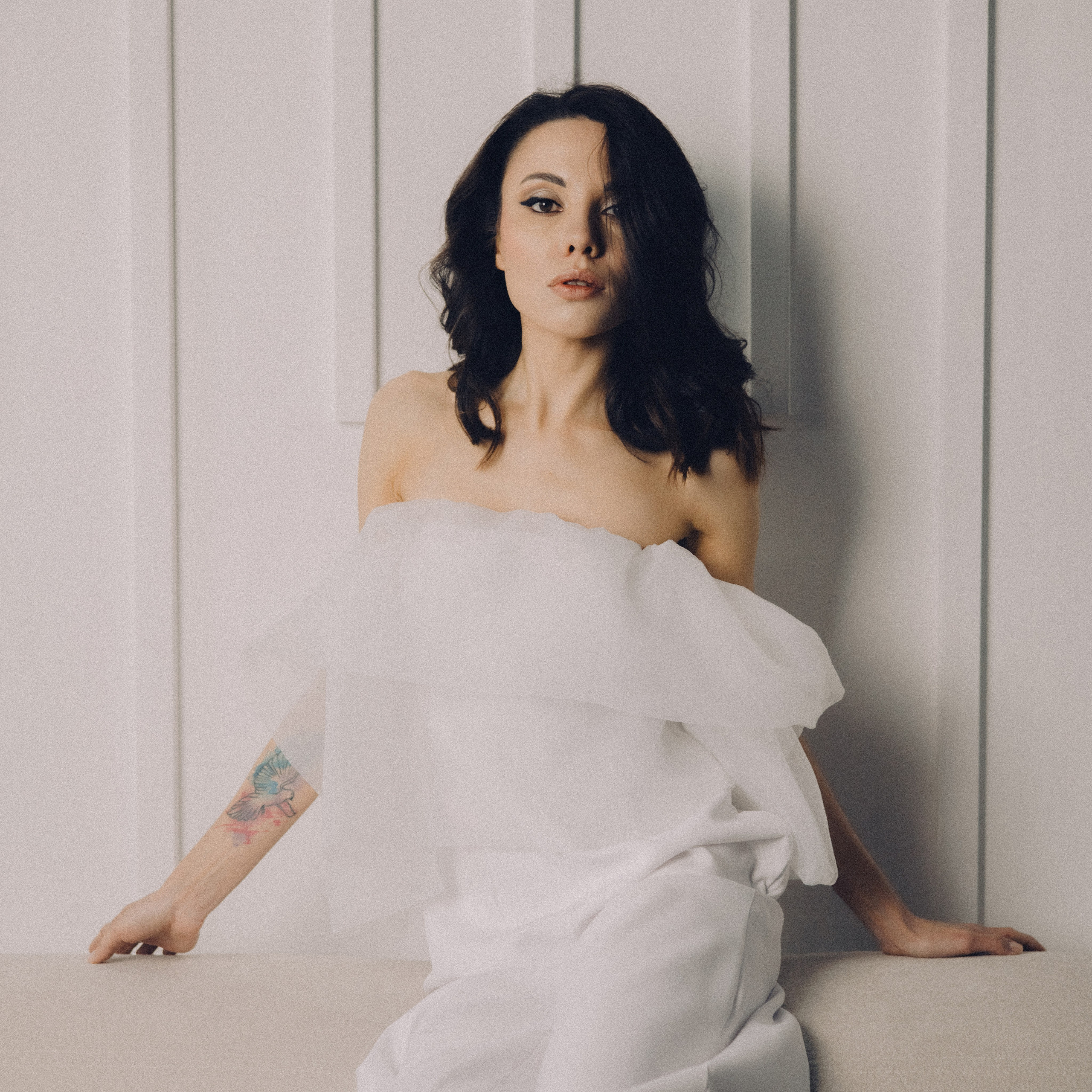 Елена. Фотограф Екатерина Гречкина в Саратове