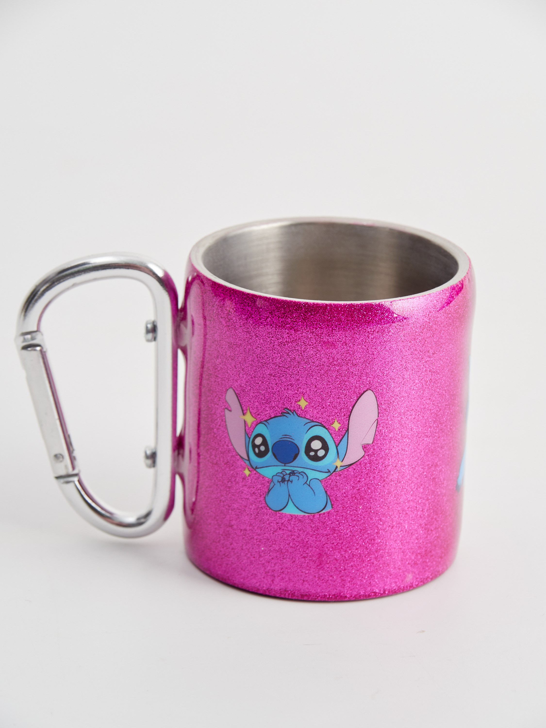 Кружки карабины. Закрути смолу