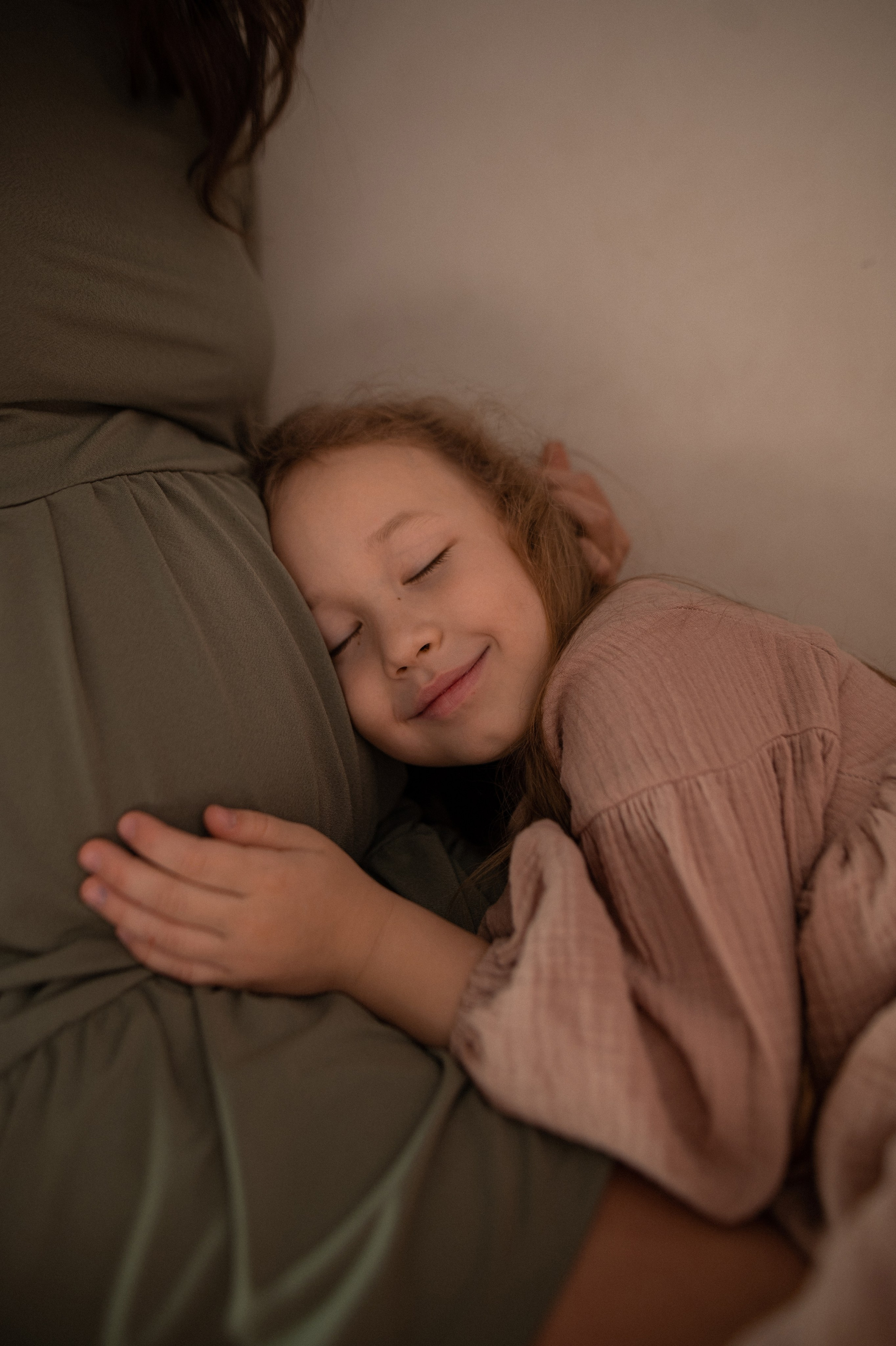 Ирина, Саша, Ваня, Оливия. Www.ostermiller.ru