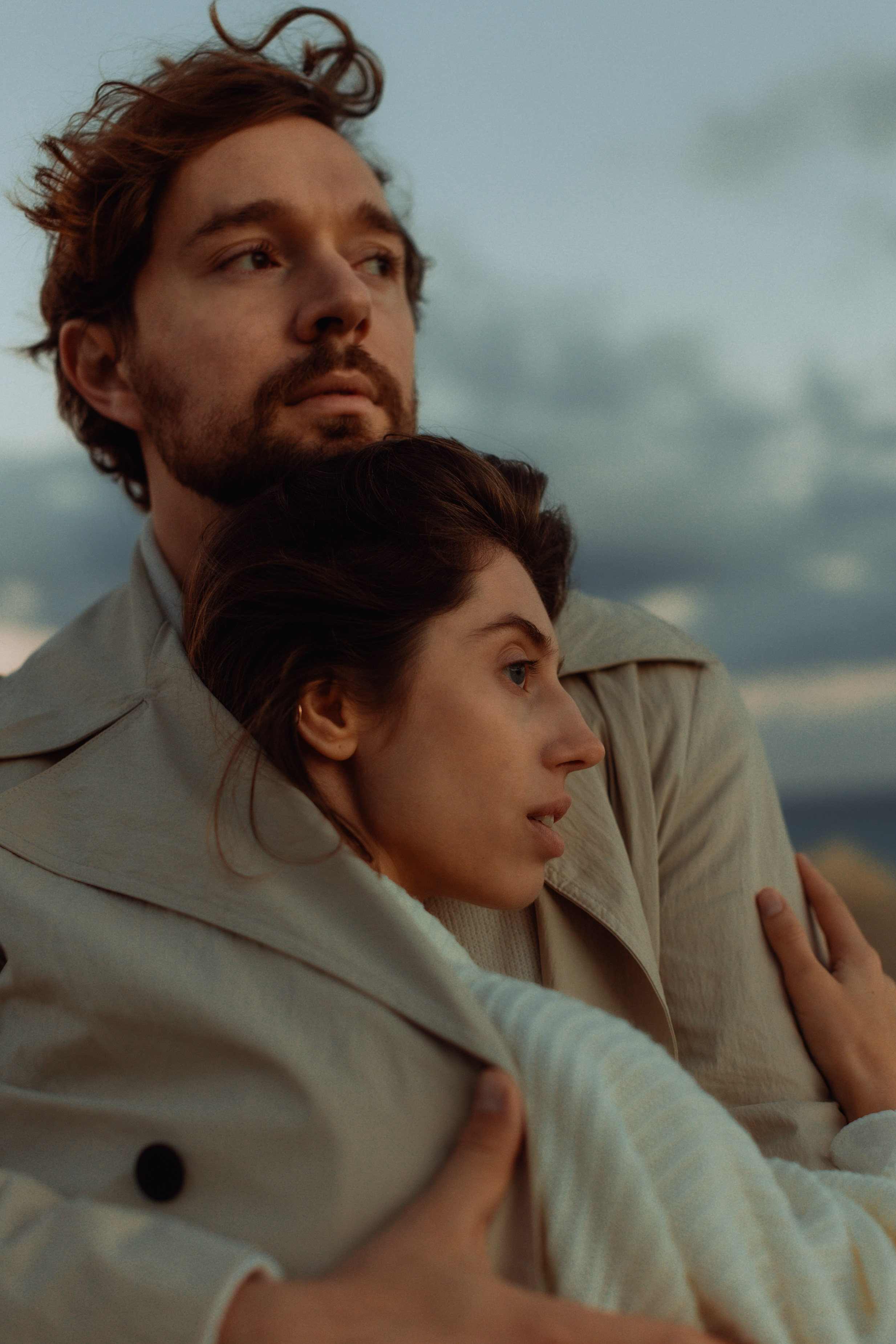 Lera and Denis. Katerina Nord | Wedding and Couple Photographer in Germany and Europe