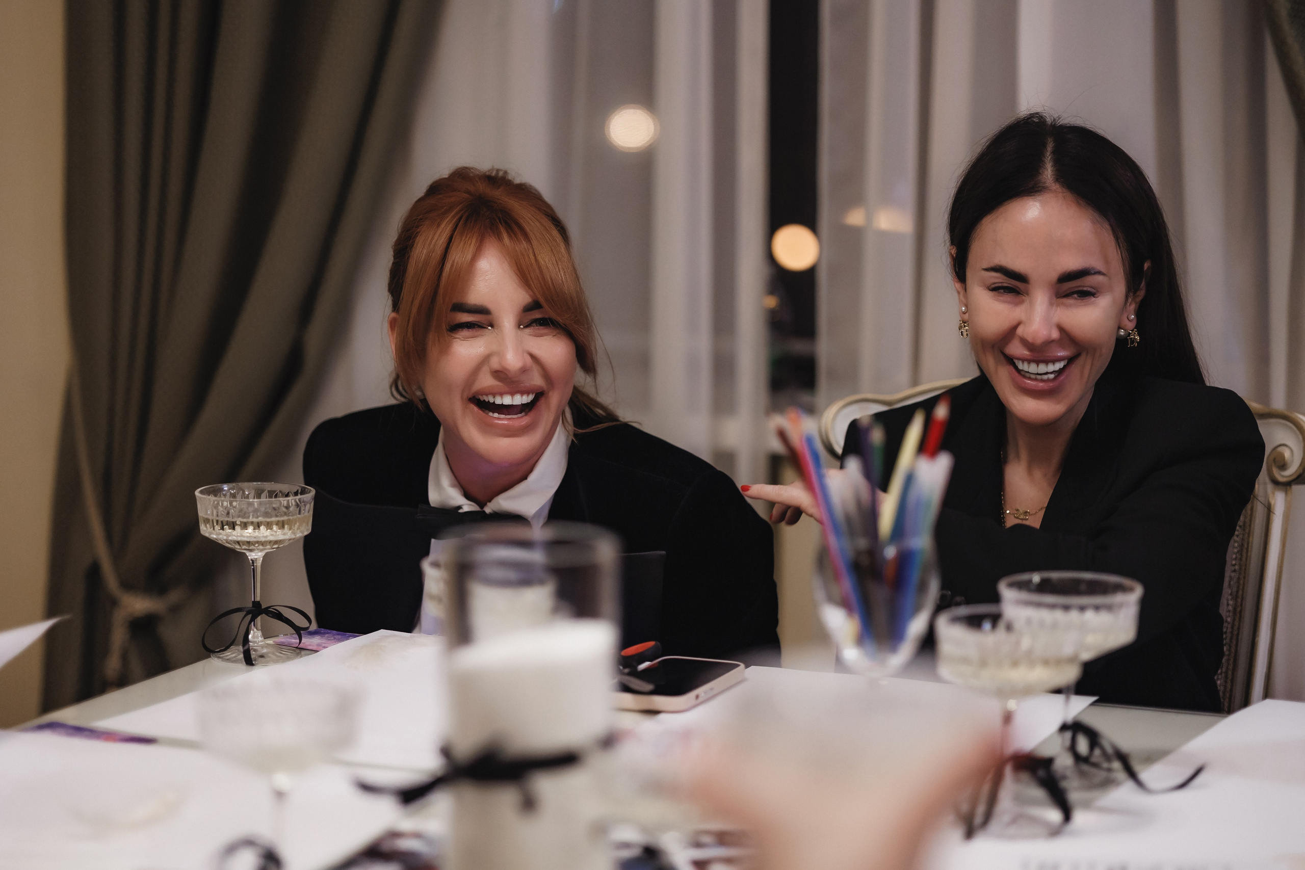 Самый красивый шабаш. Фотограф в Волгограде — Александра Искандерова