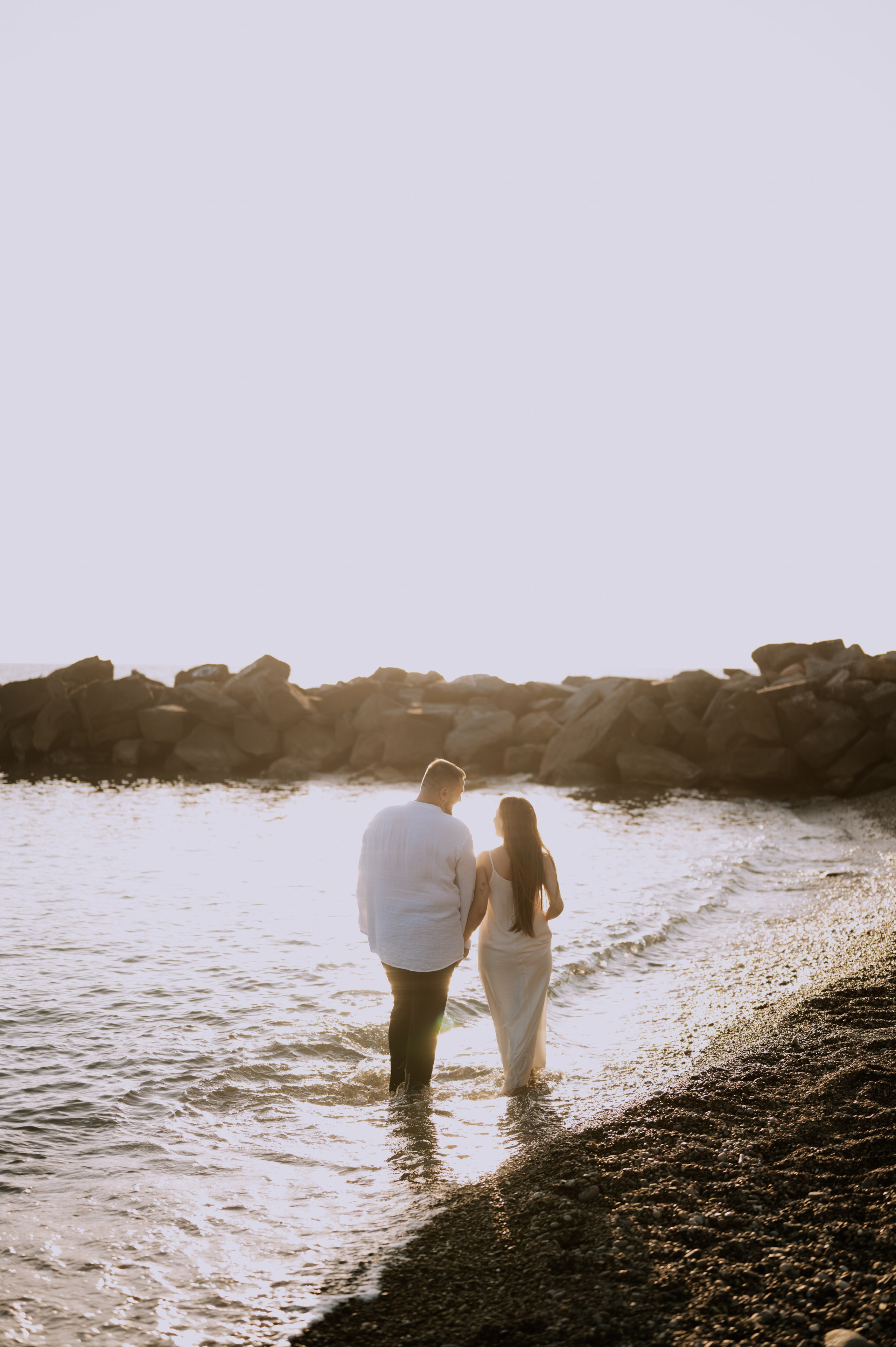 Оксана и Карен. Фотограф Сочи Кисматова Анастасия