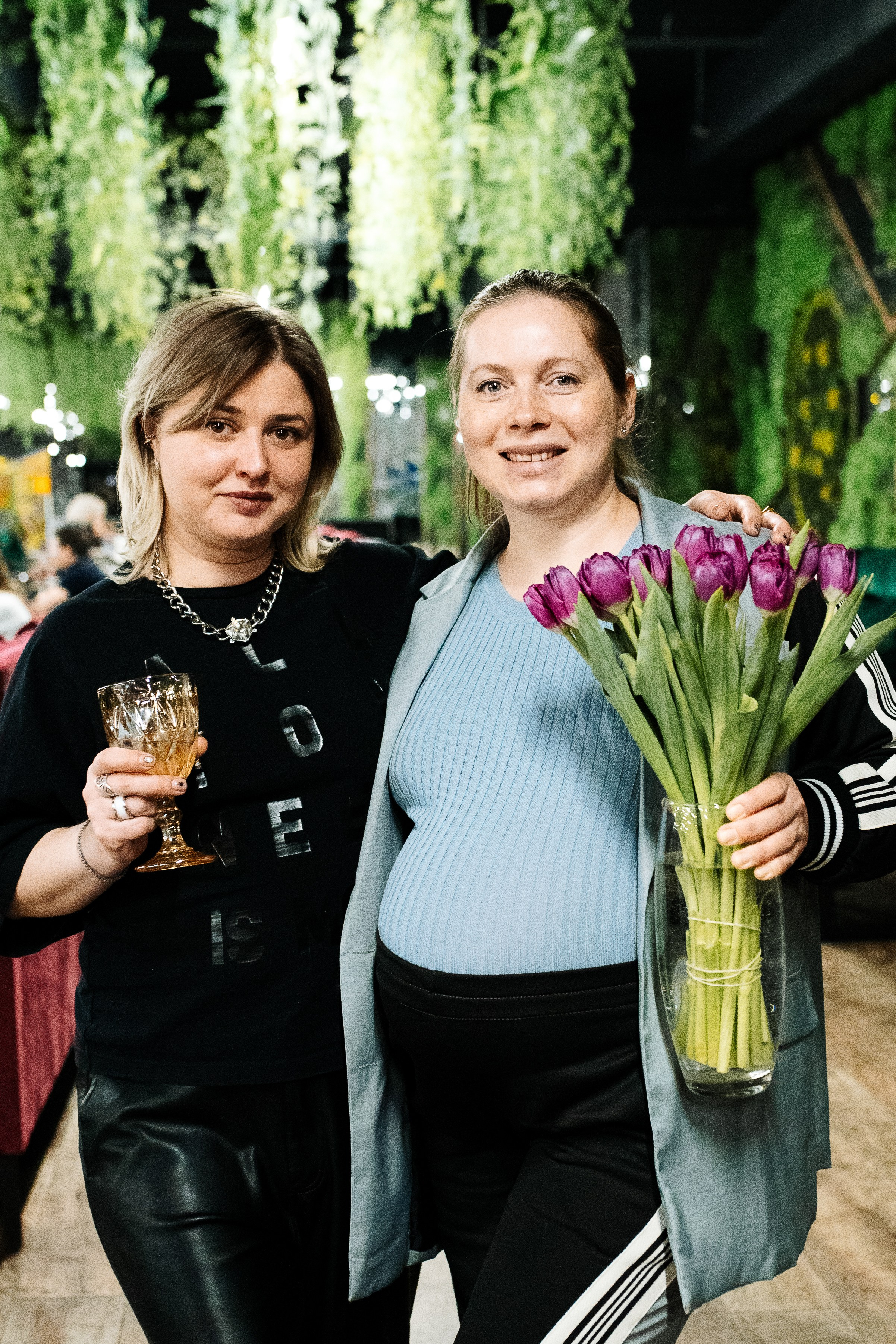 День рождения. Оля Агушева — фотограф в Москве | Семейные и индивидуальные фотосессии