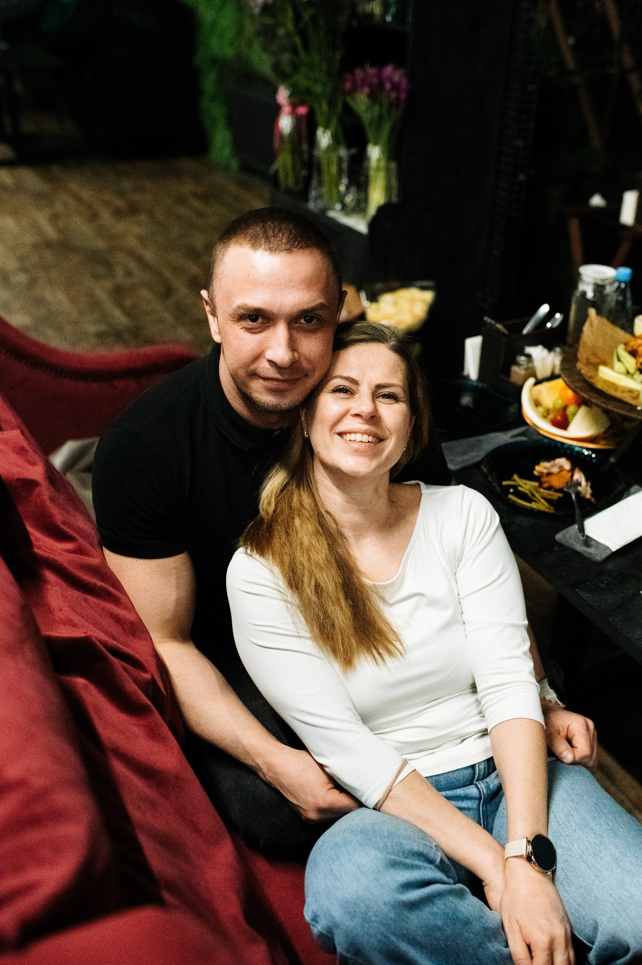День рождения. Оля Агушева — фотограф в Москве | Семейные и индивидуальные фотосессии