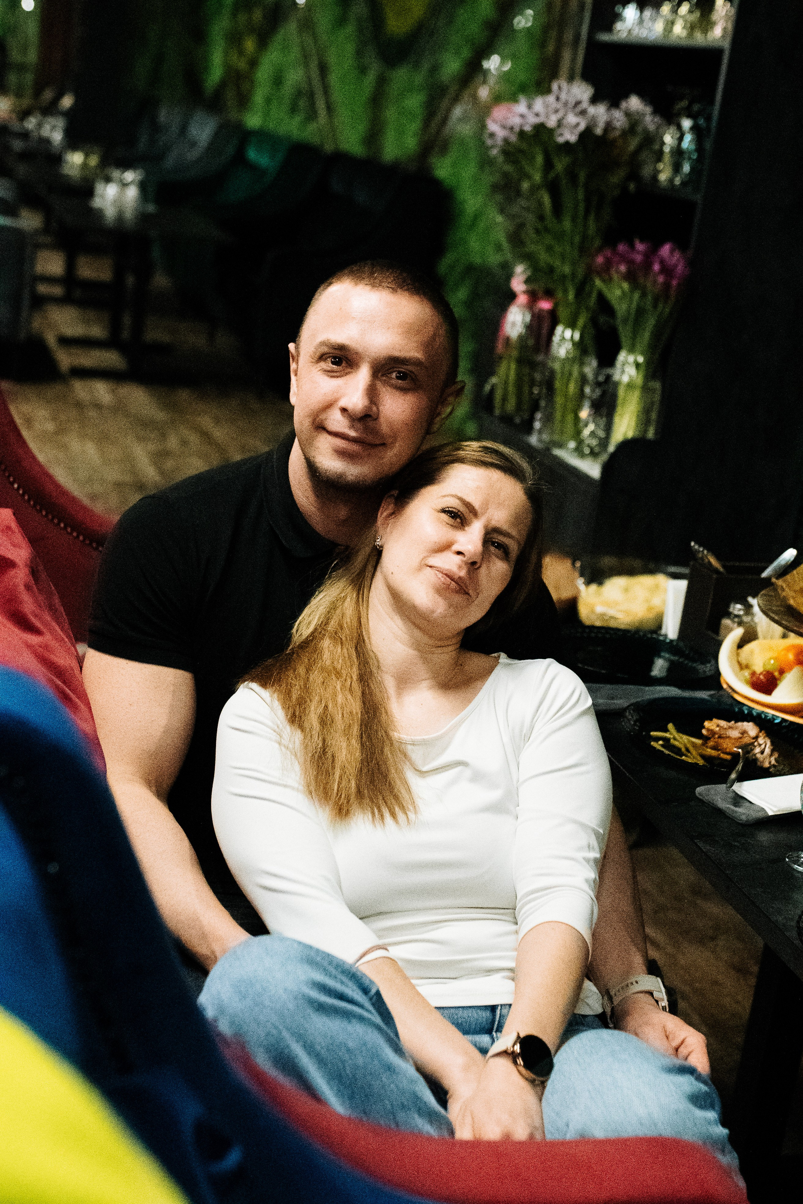День рождения. Оля Агушева — фотограф в Москве | Семейные и индивидуальные фотосессии