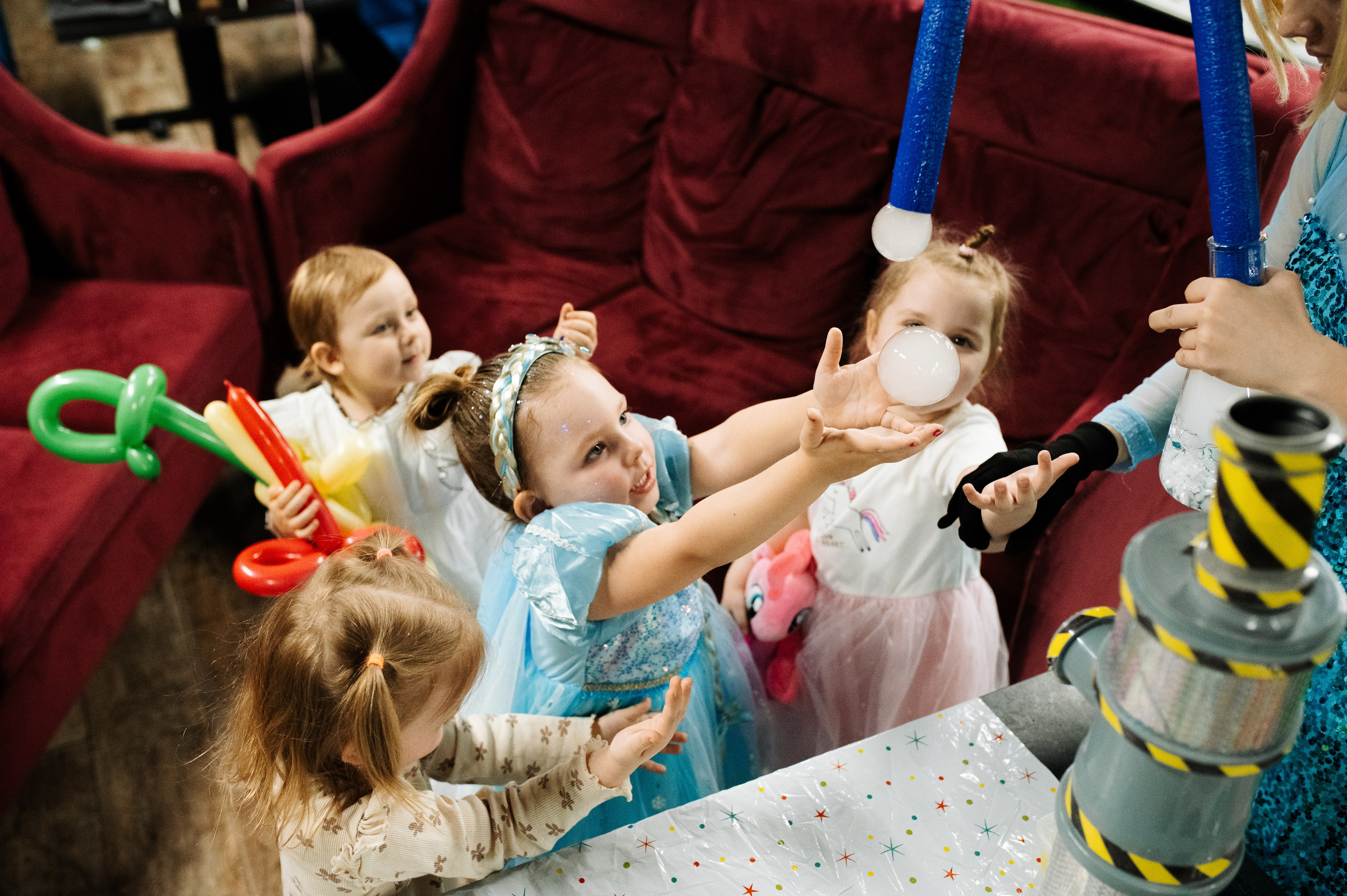 День рождения. Оля Агушева — фотограф в Москве | Семейные и индивидуальные фотосессии