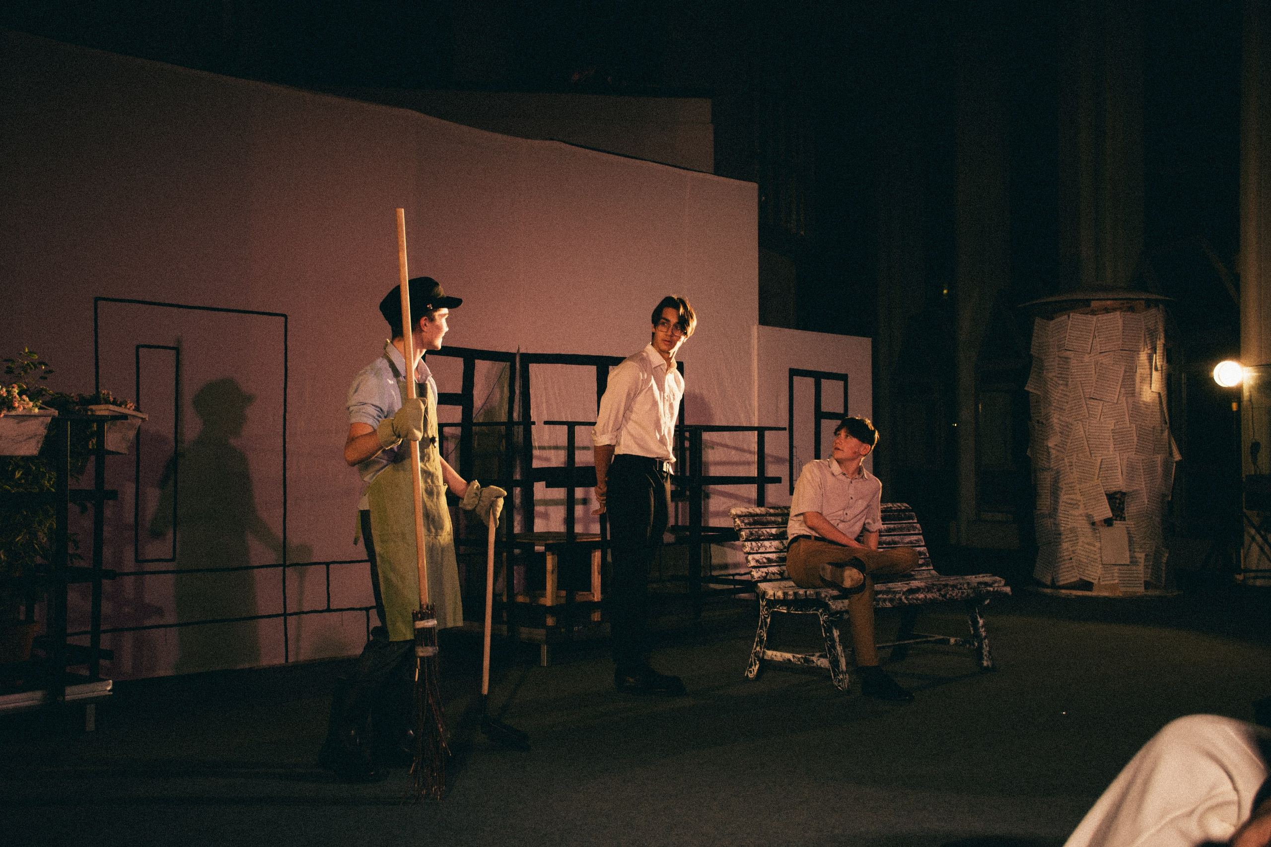 Дети Сац. Фотограф в Москве. Индивидуальные и парные съёмки, мероприятия, промо-съёмки для артистов