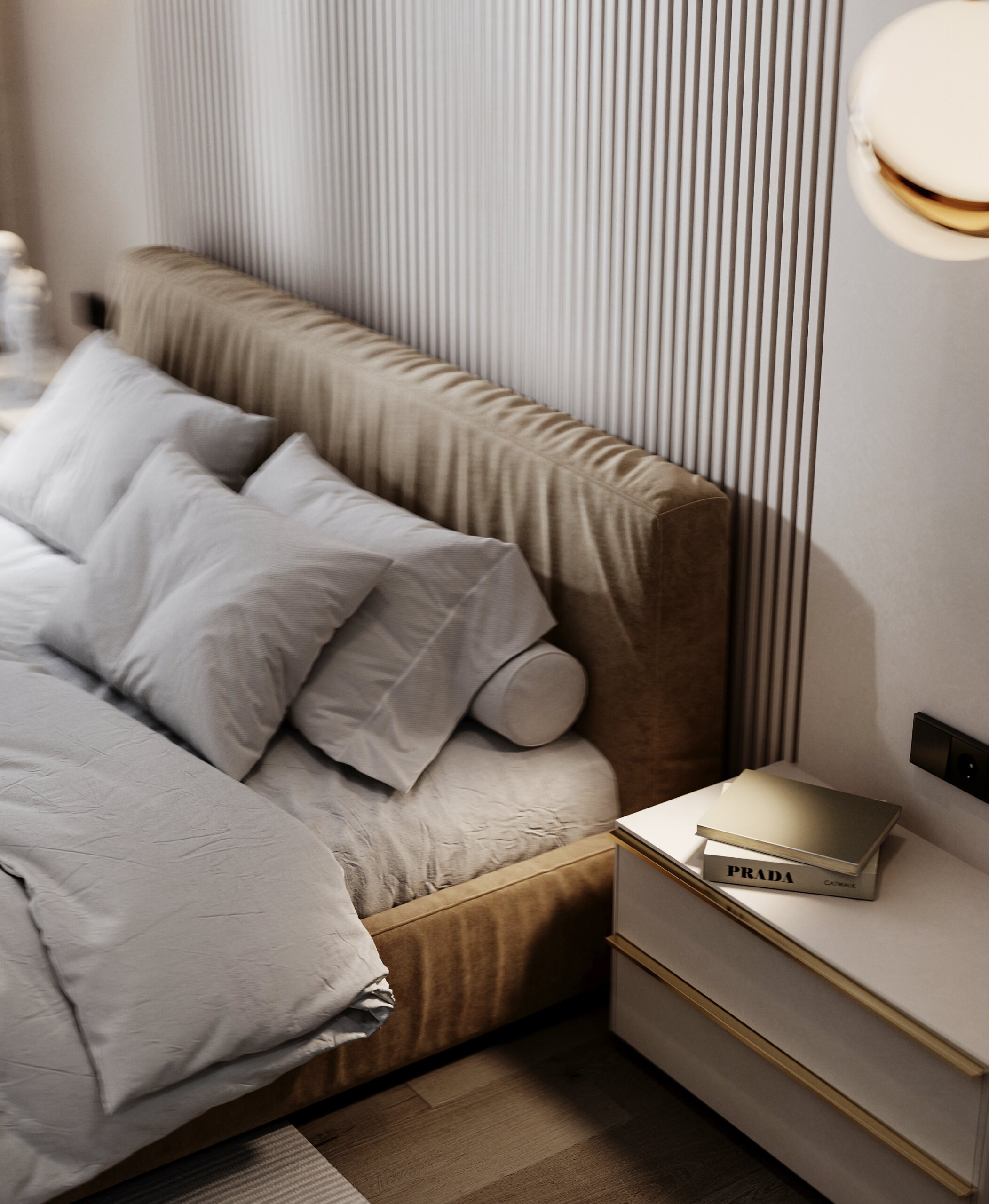 7. Студия дизайна интерьера RISE DESIGN STUDIO