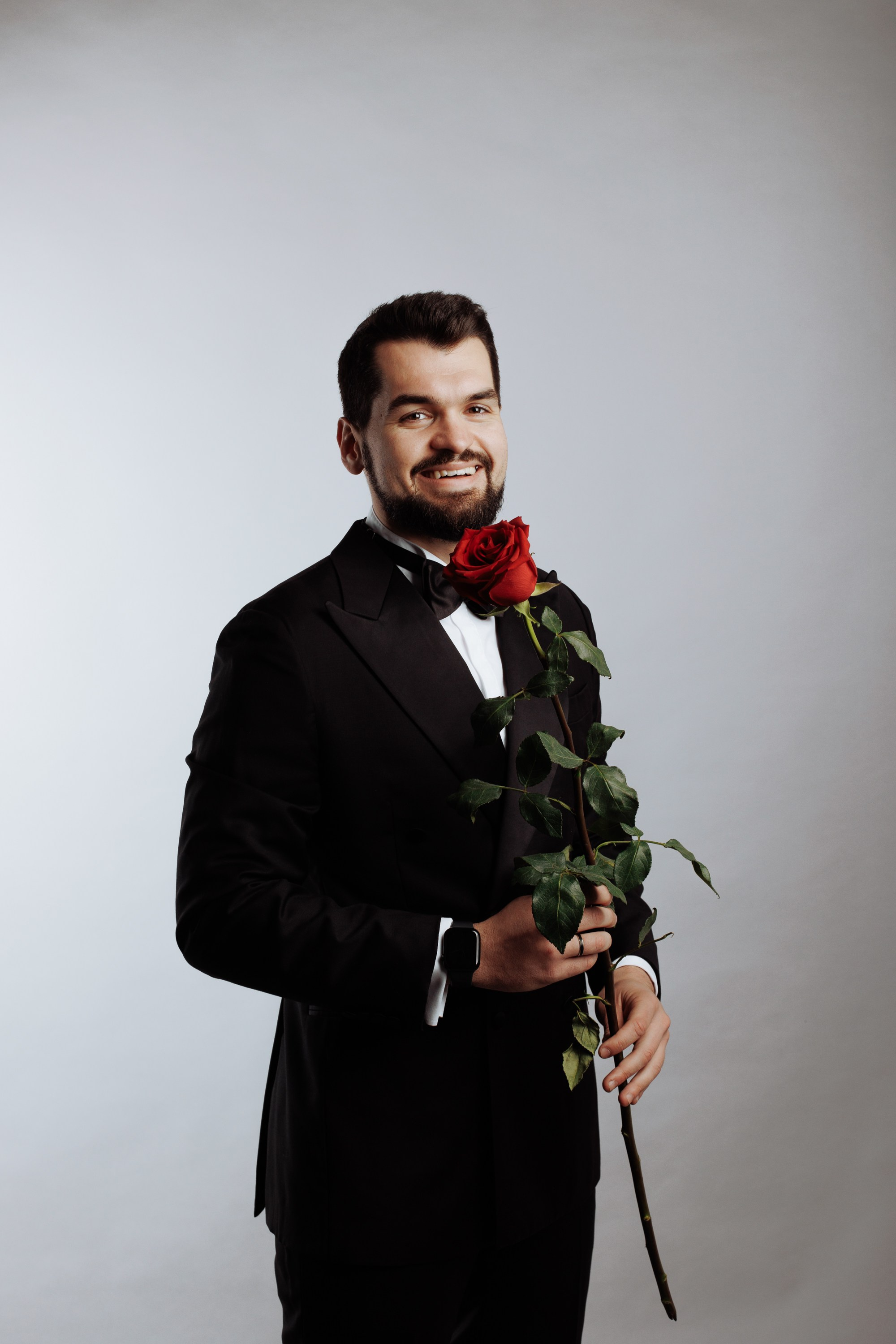 ShowmanClub Baikal. Свадебный фотограф