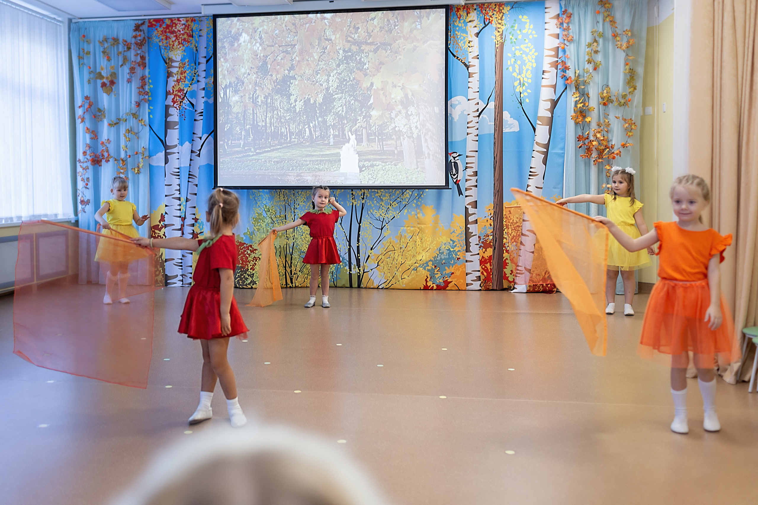 Музыкальная гостиная_осень_2024. Семейный фотограф в Санкт-Петербурге