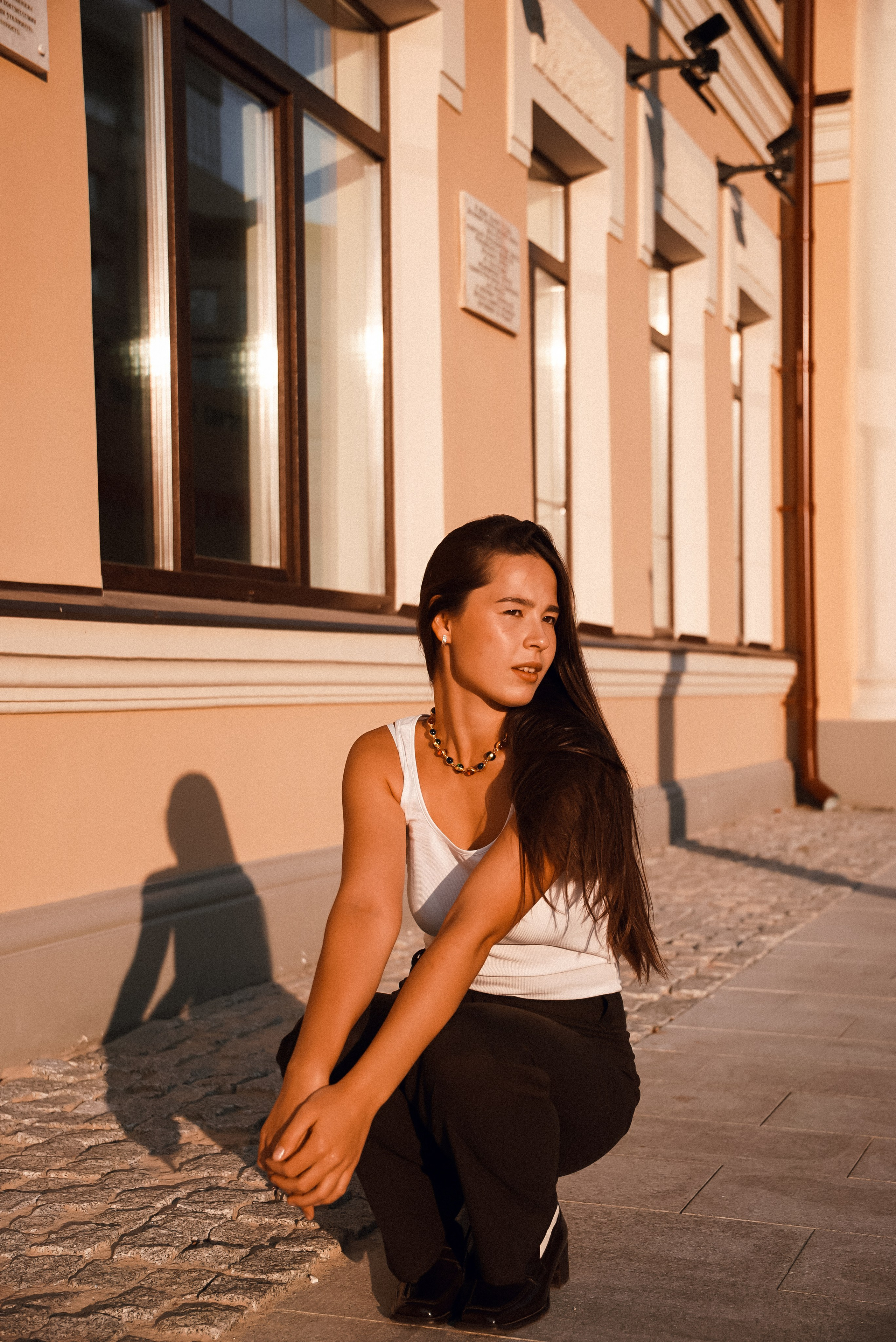 Karina. Фотограф в Тюмени Шишкова Ксения