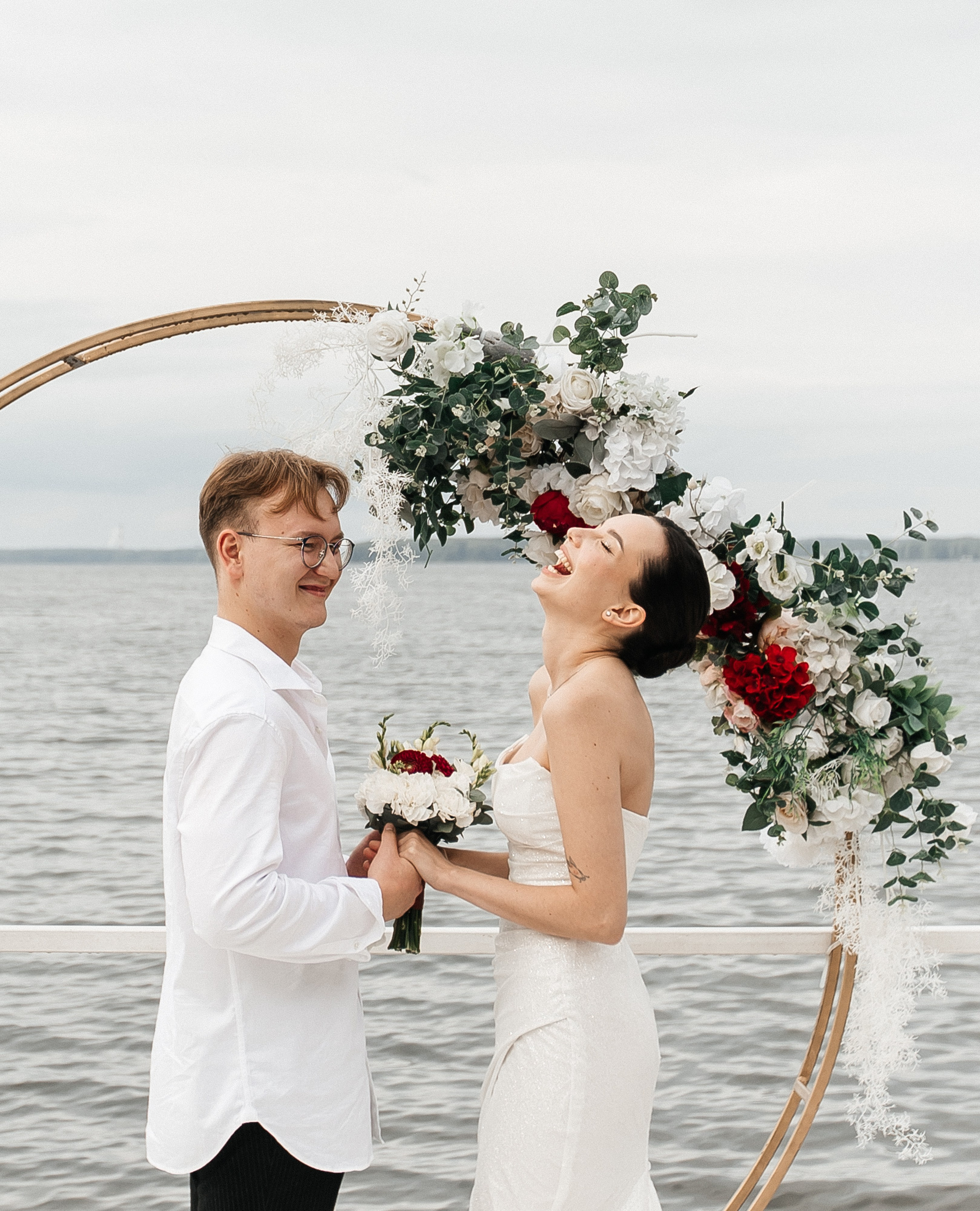 Полина и Леонид 2023. Свадебный и портретный фотограф Алина Иванова. Екатеринбург-Москва