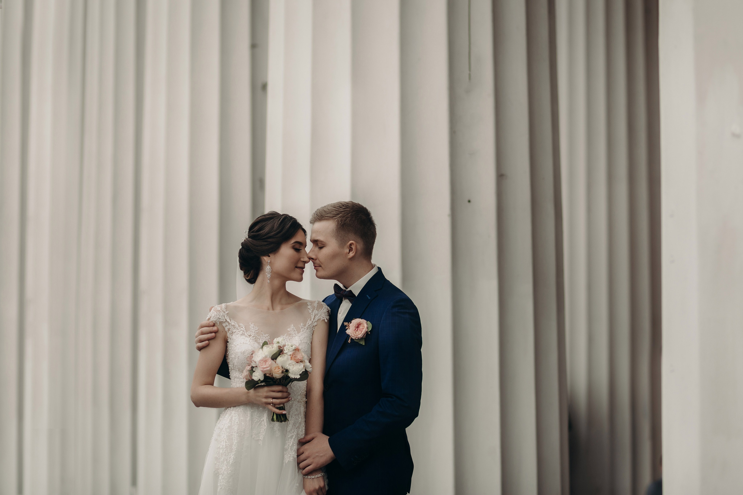 Лев & Юлия (пакет СТАНДАРТНЫЙ со сборов до 1ого танца). ФОТОГРАФ РОЗА ФИЛИНА СПб I МОСКВА