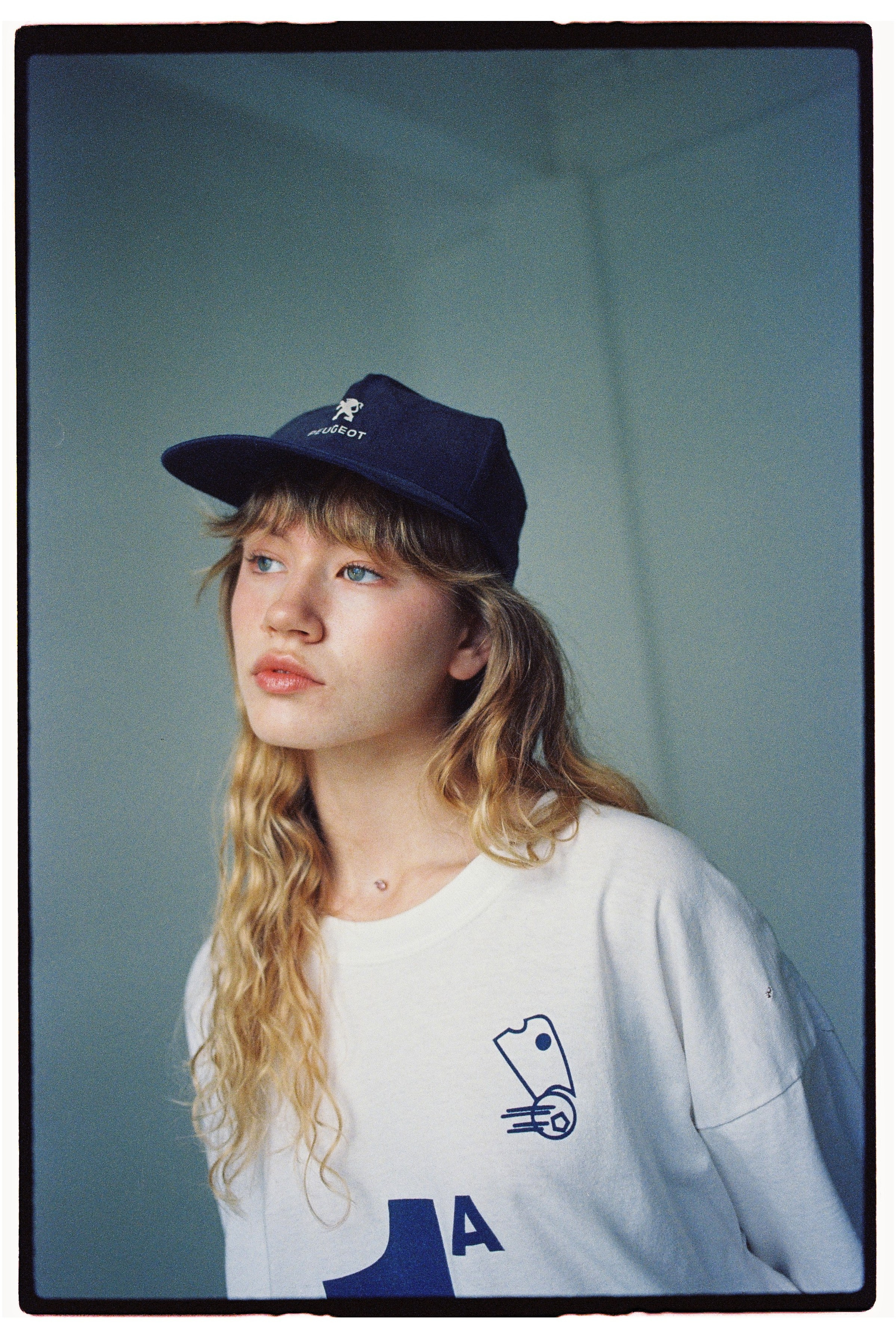 ㅤ. Фотограф Олеся Музанова