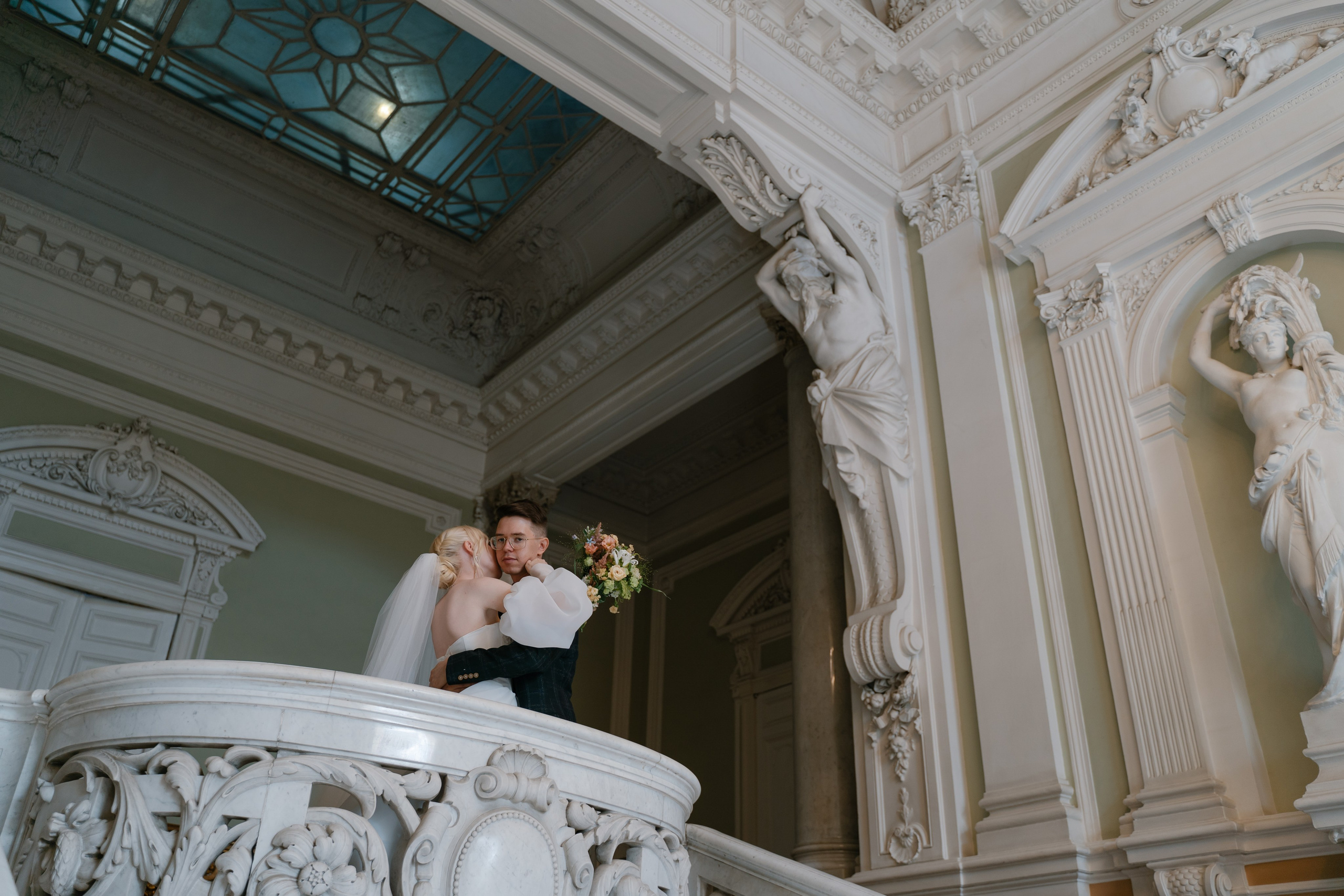 09.08.2023. Свадебный фотограф — Наталья Фед СПб/Москва