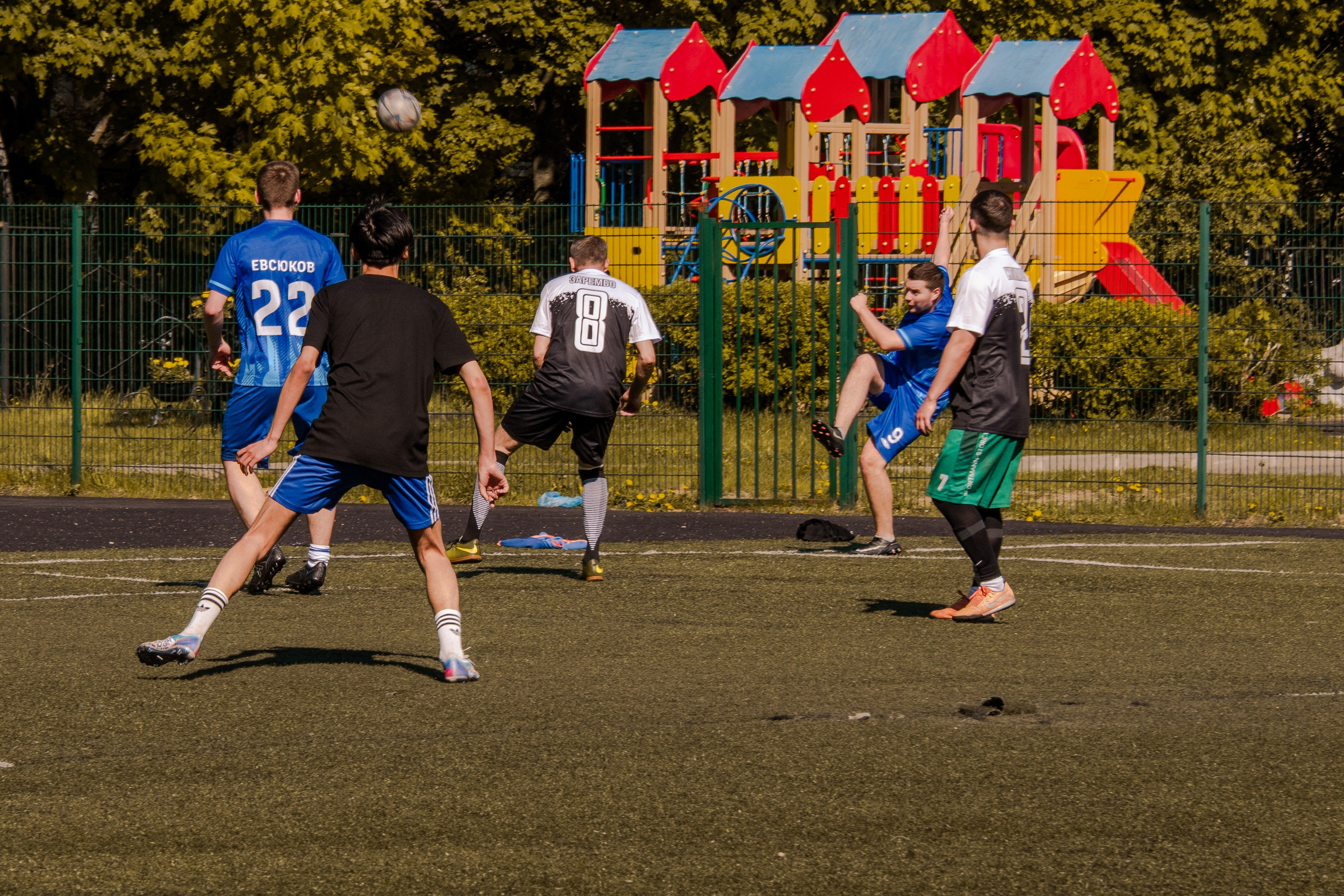 Спортивный репортаж 21.05.23. Фотограф в Санкт-Петербурге Ксения Яковчук