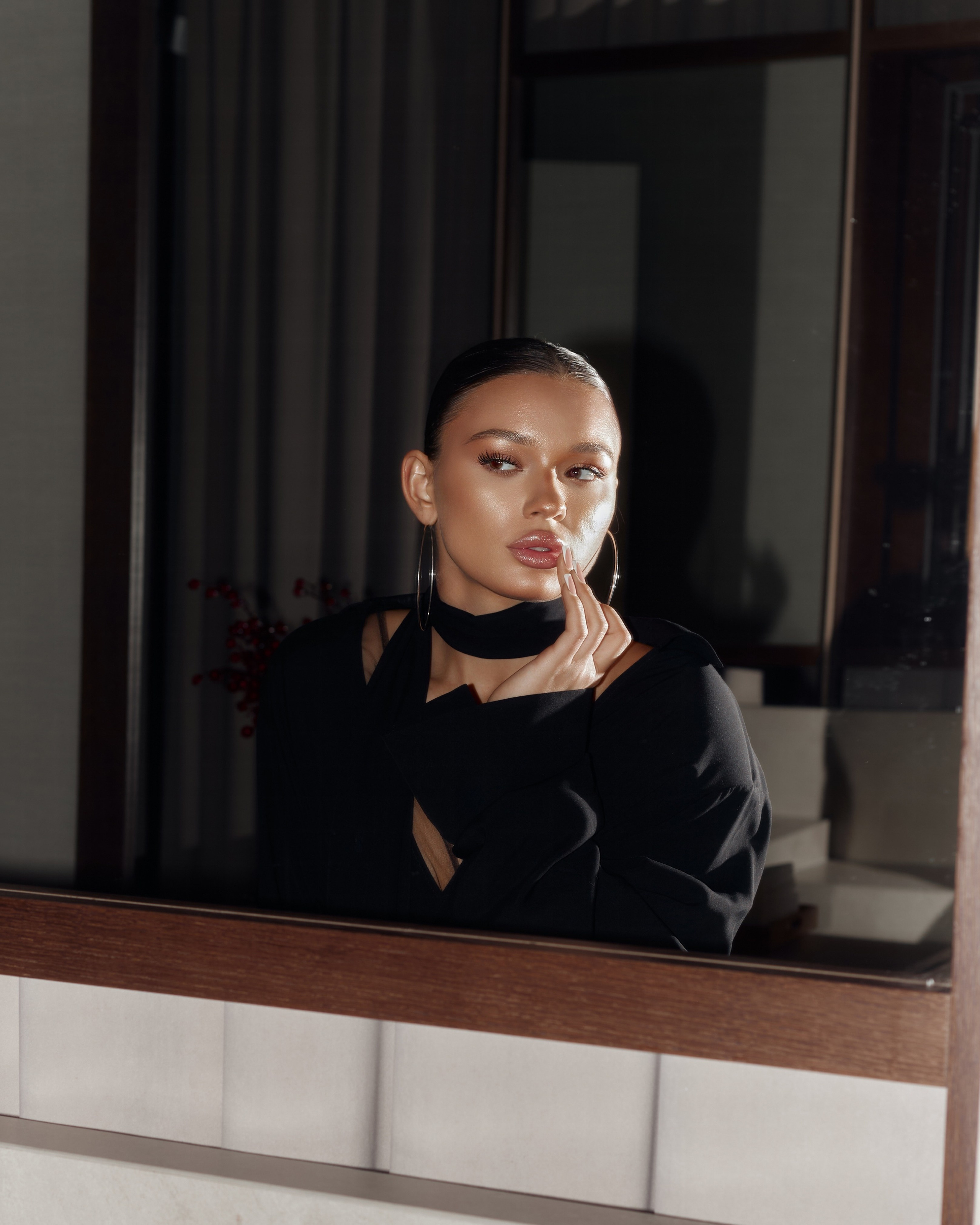 VALYA. Ася Солопова, фотограф Тюмень