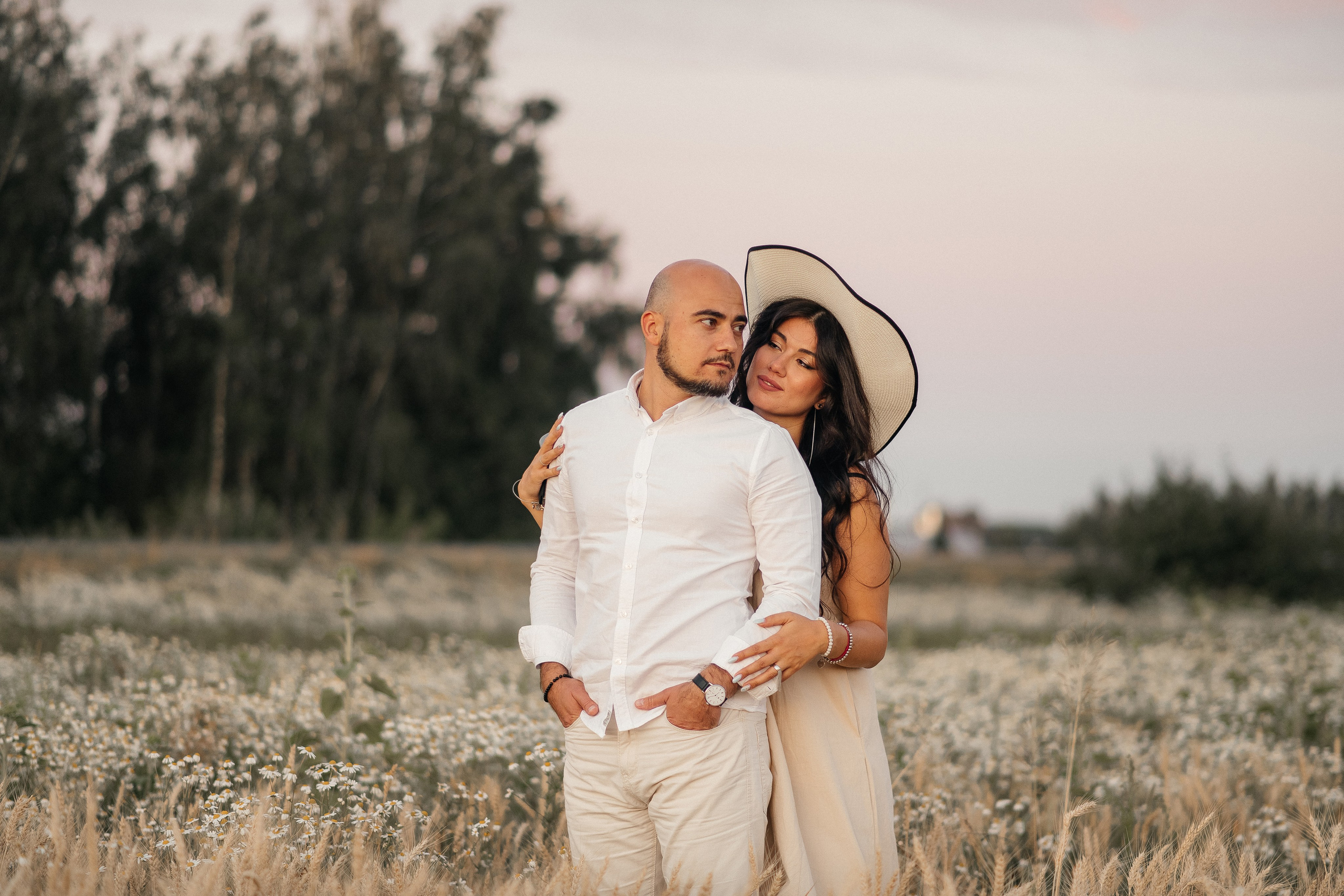 Семейные съемки. Главная