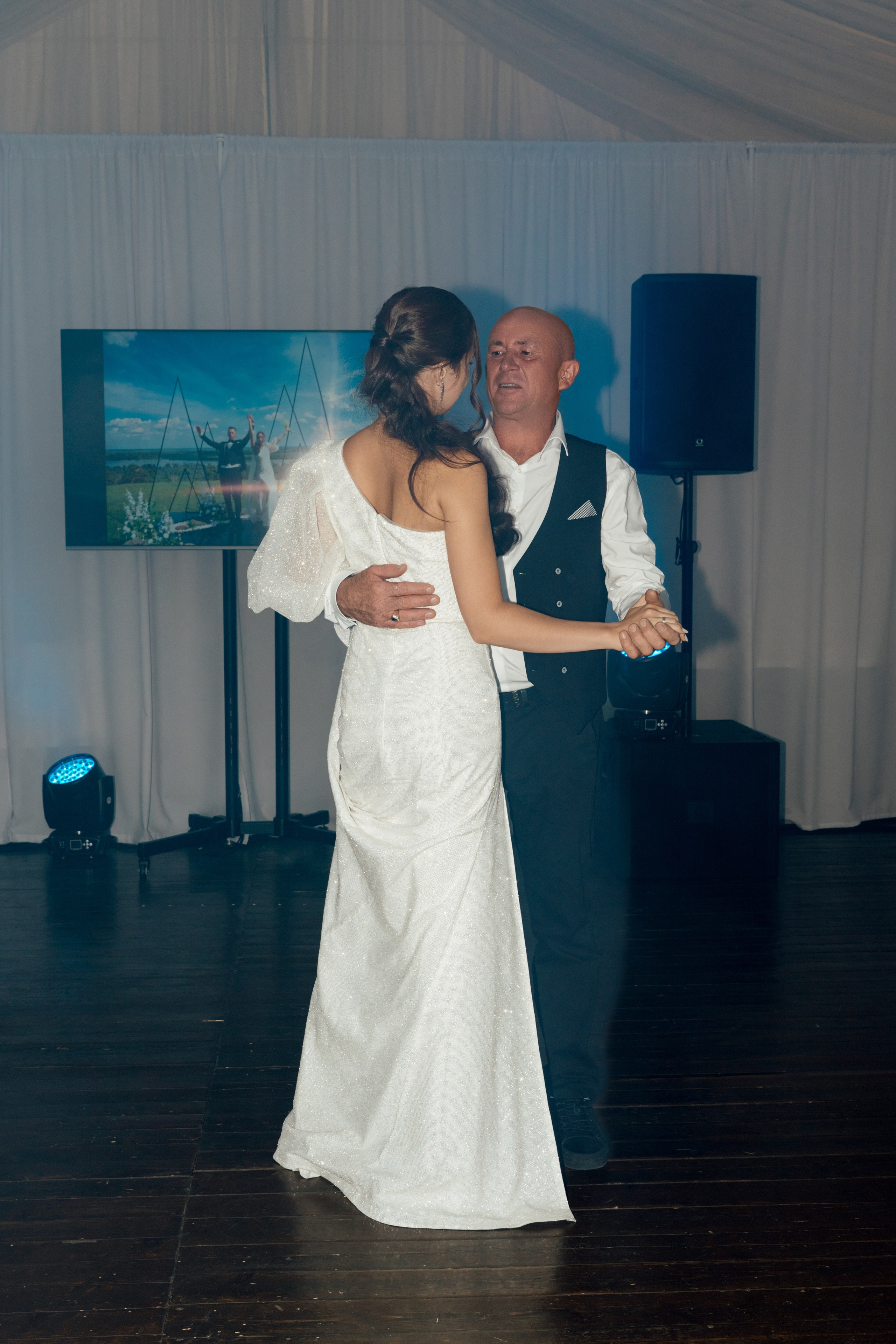 Евгений и Яна. Репортажный и свадебный фотограф Алексей Полячек