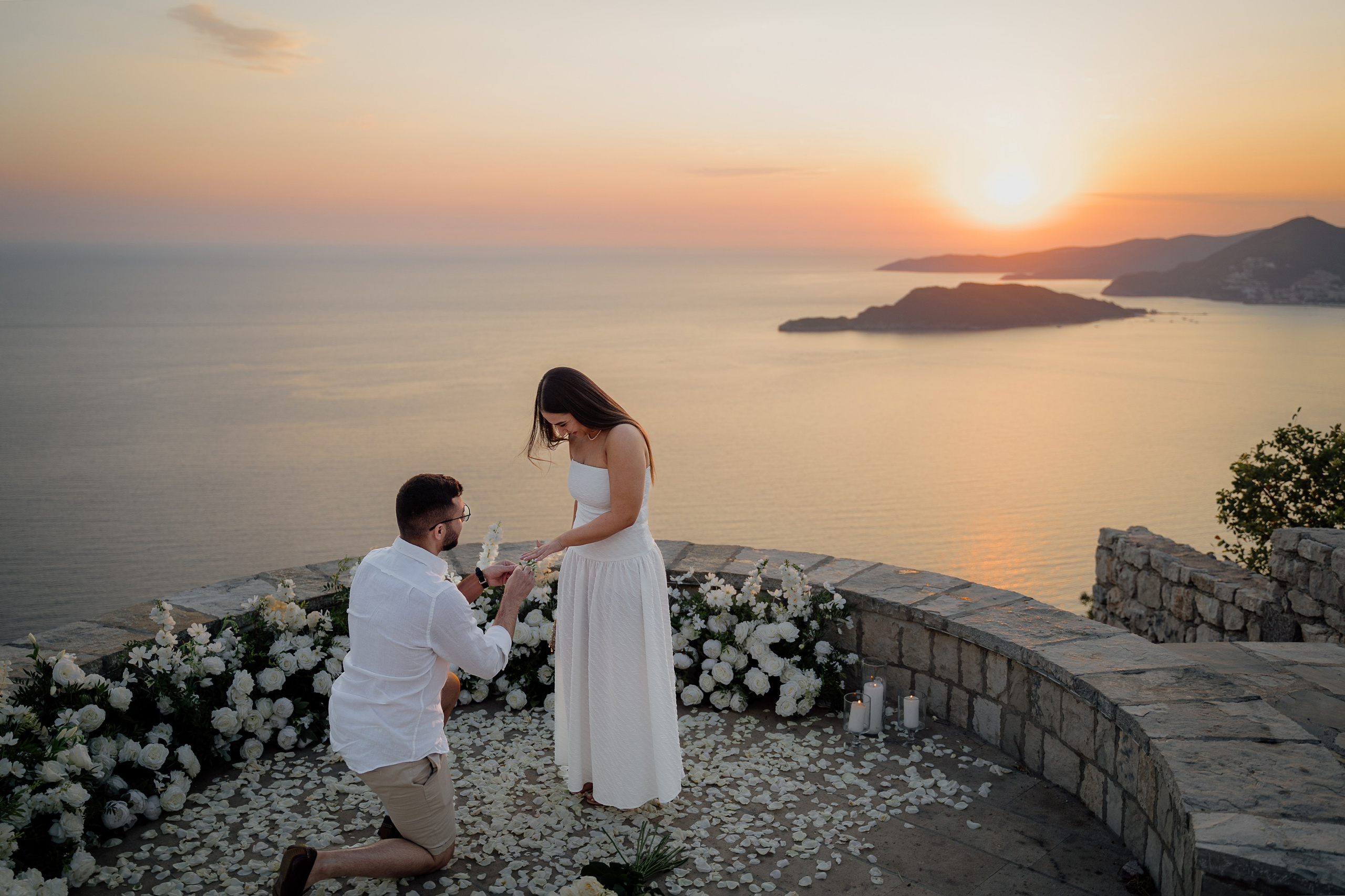 Capture Your Love Story in Montenegro. Photographer in Montenegro | Фотограф в Черногории