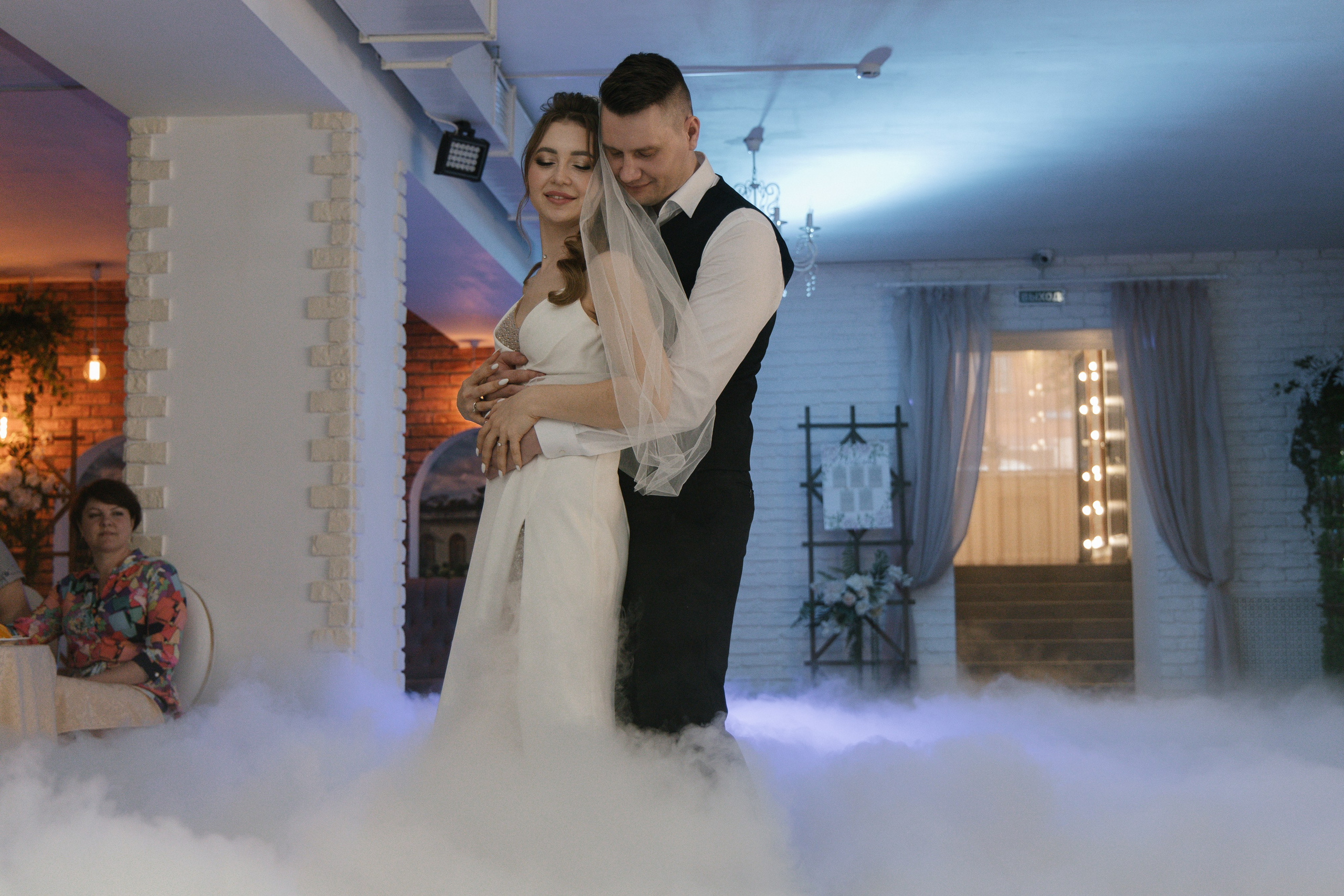 Диана и Сергей (полный день). Фотограф в Барнауле Юлия Садвокасова