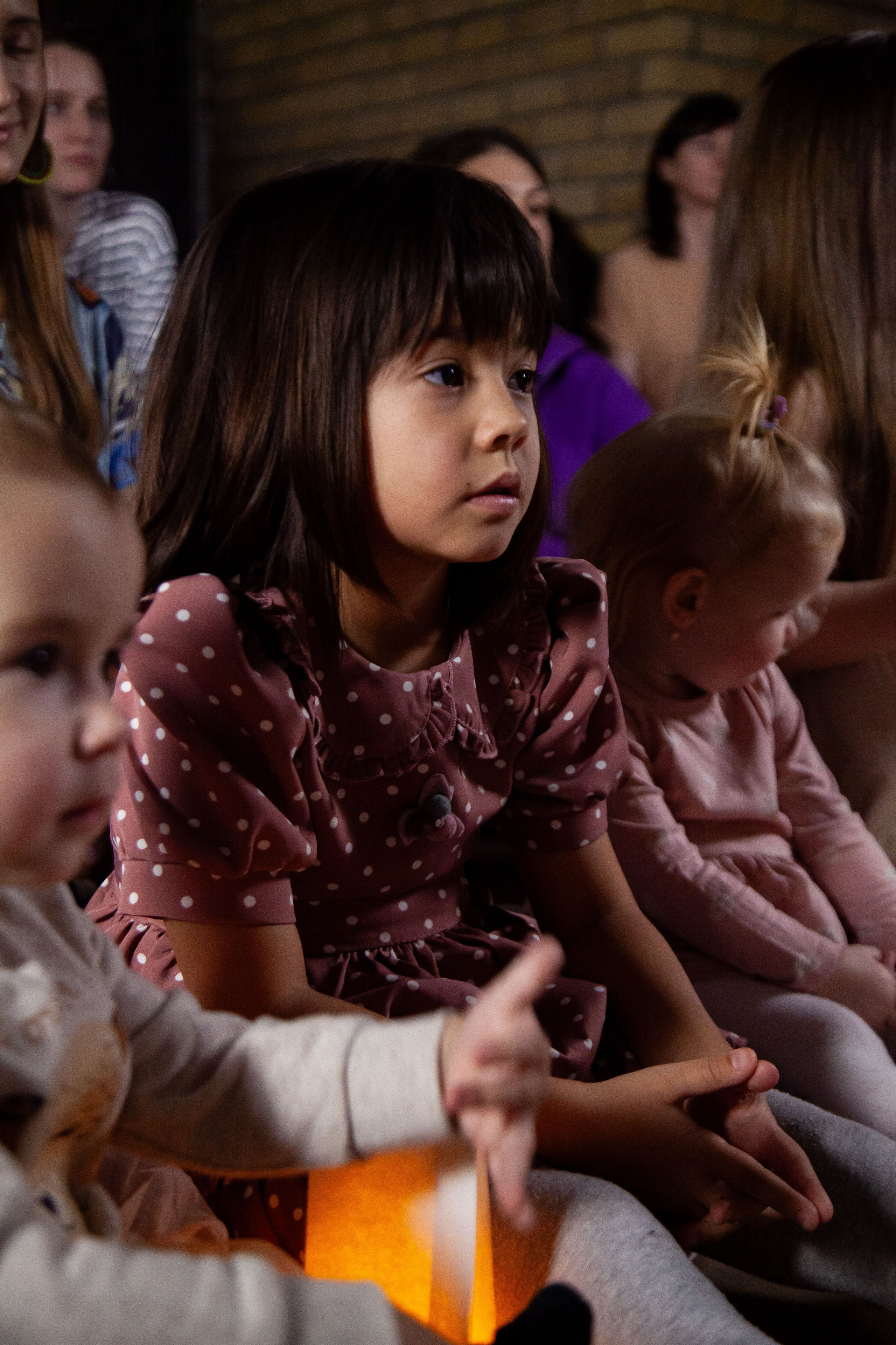 Творческое воскресенье. 19.11.23. Профессиональное фото в Казани: от идеи до результата. Фотограф Яна Мур