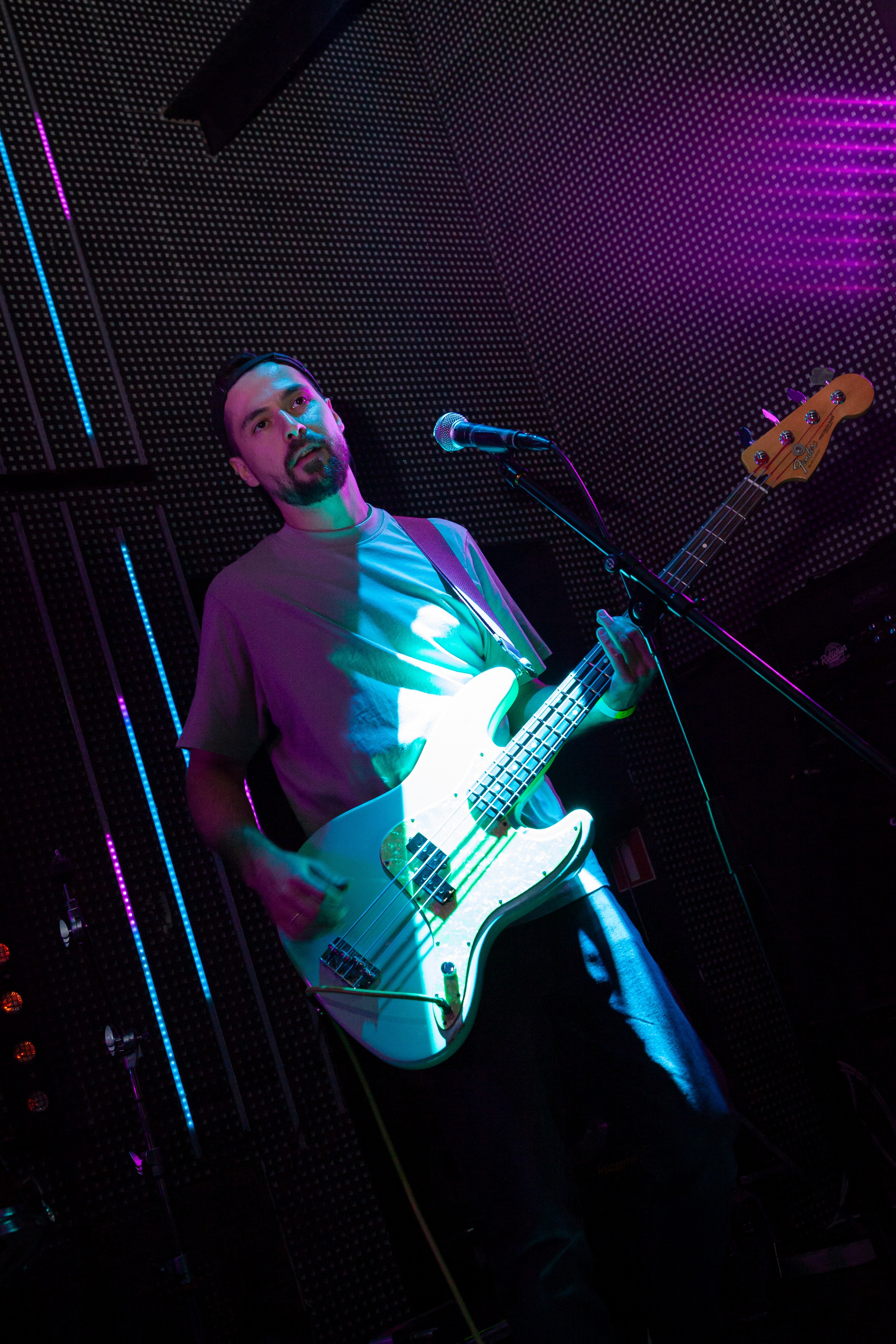 Рок-концерт. Reborn.19.09.25. Профессиональное фото в Казани: от идеи до результата. Фотограф Яна Мур