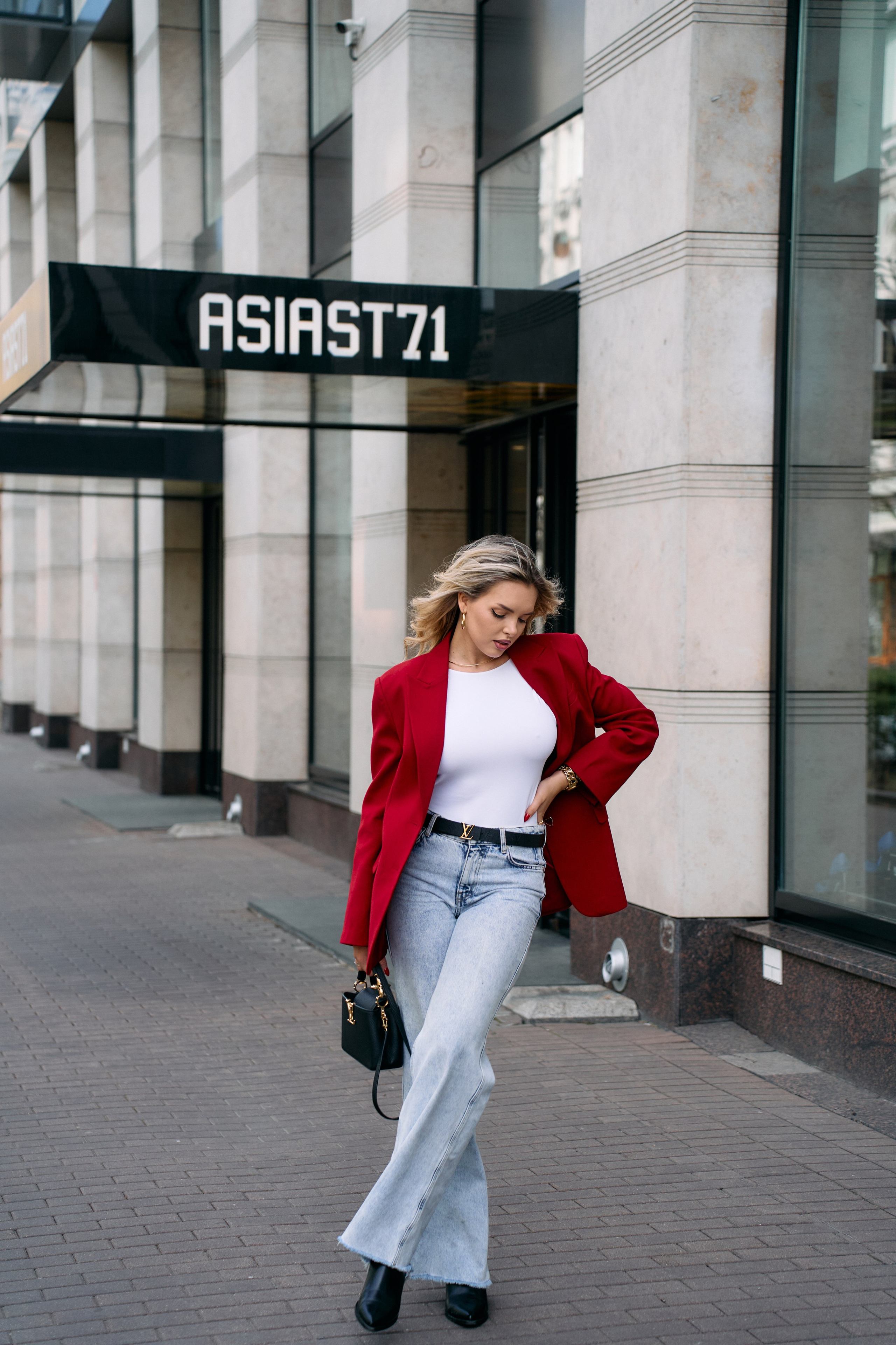 Катя. Фотопрогулка. Фотограф СПб Е.Эванс