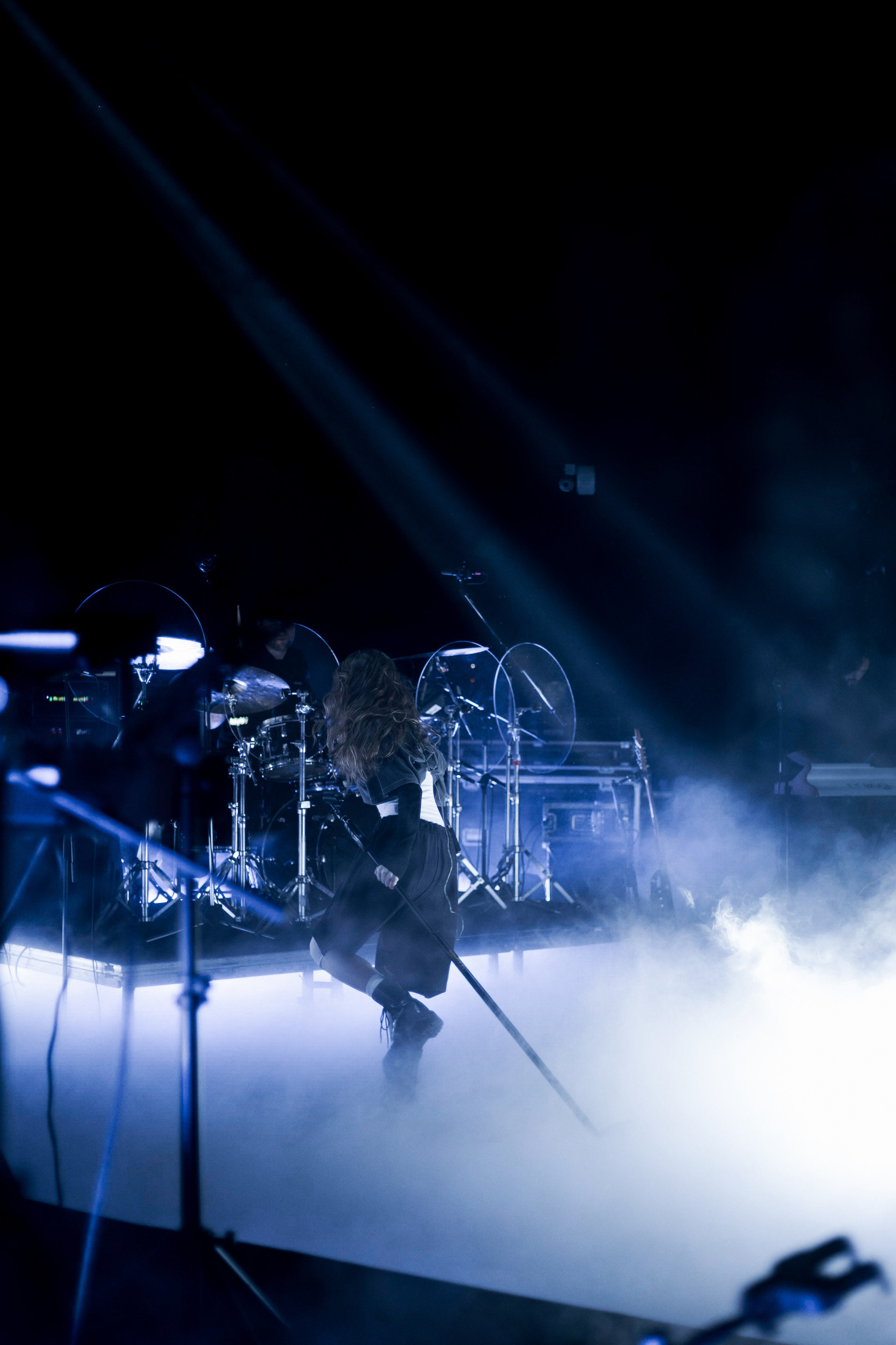 MINAEVA. Фотограф Москва