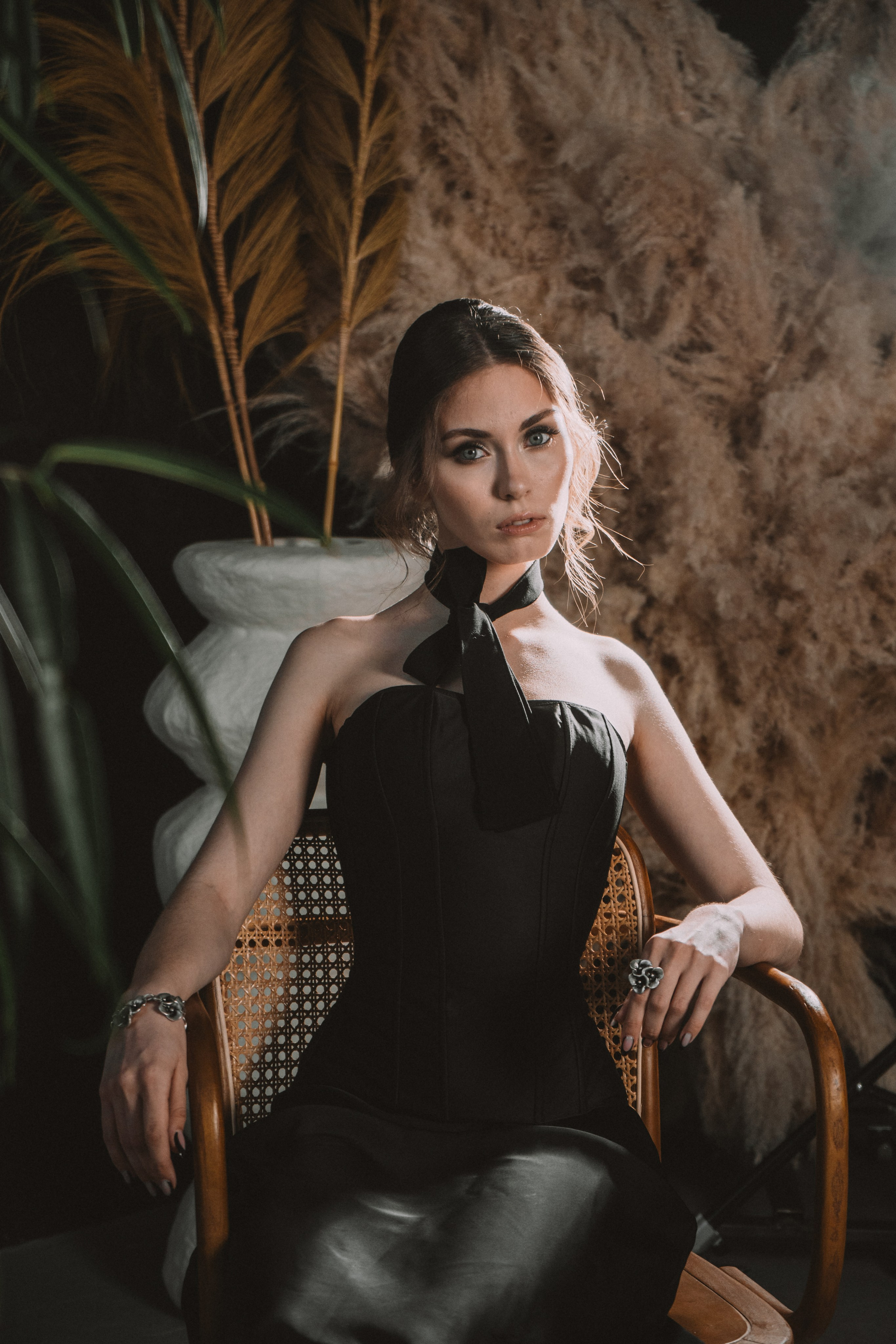 Tanya. Стильный фотограф Екатеринбурга Veber Anastasia